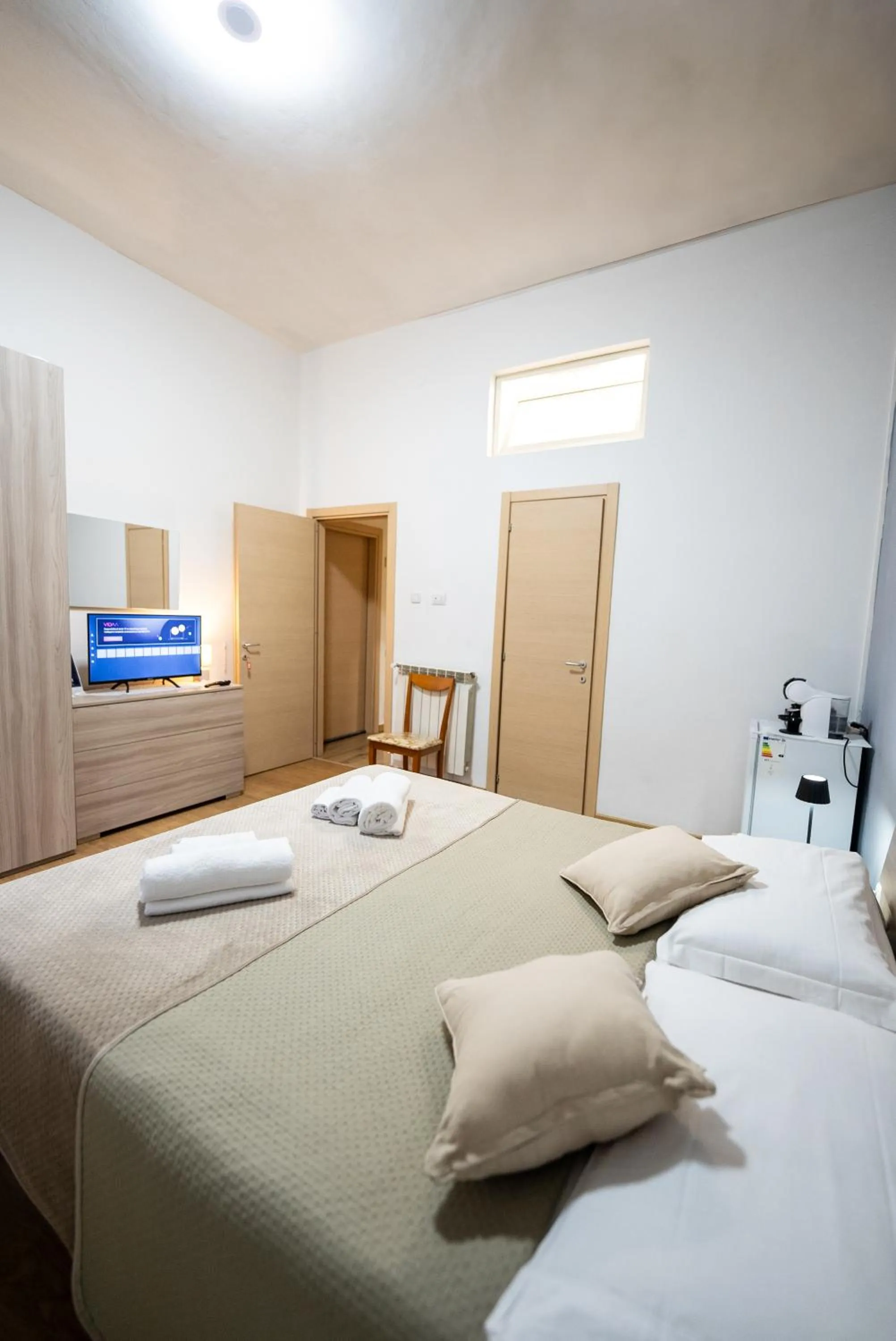 Bed in Home Joséphine - CASERTA