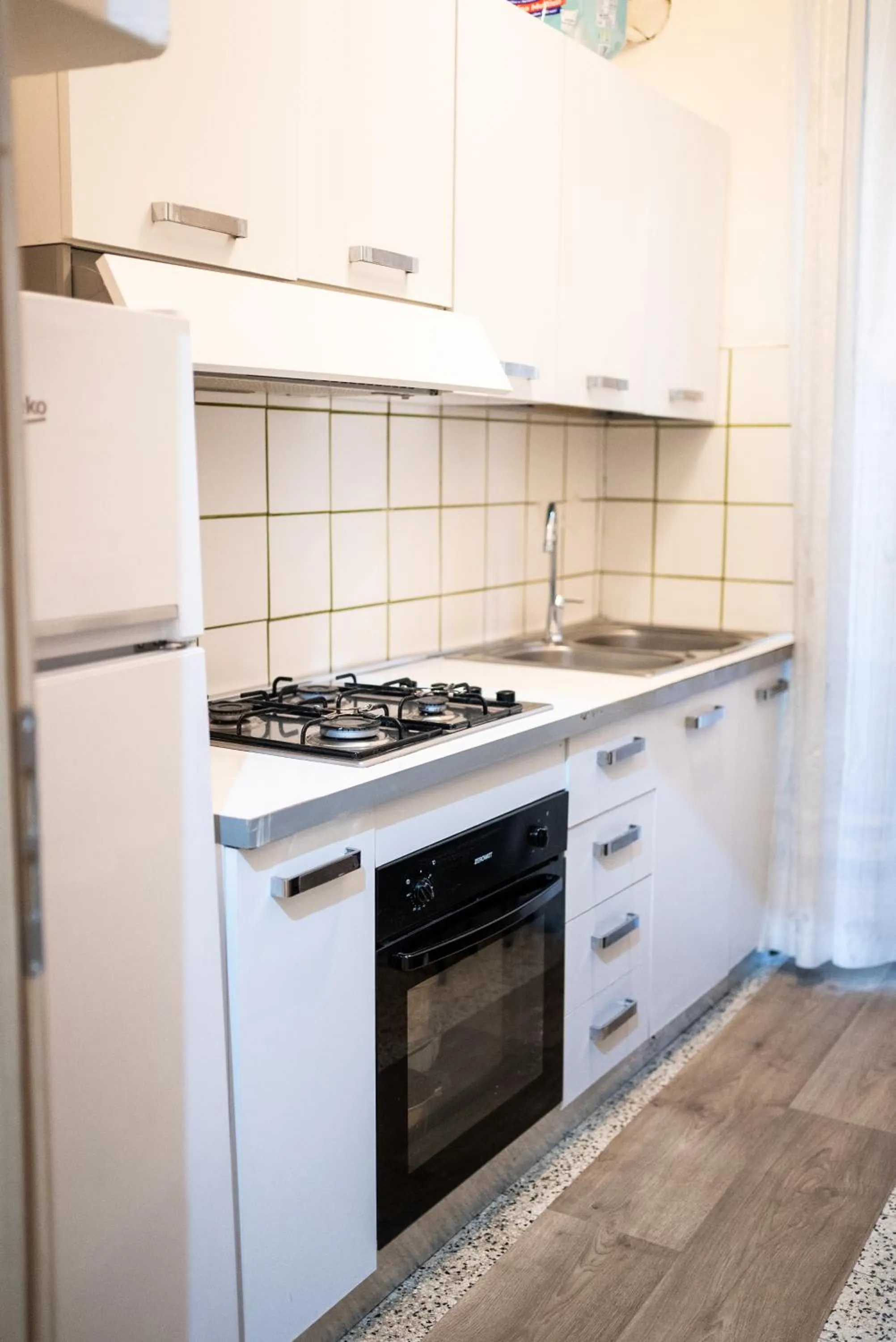 Restaurant/places to eat in Home Joséphine - CASERTA