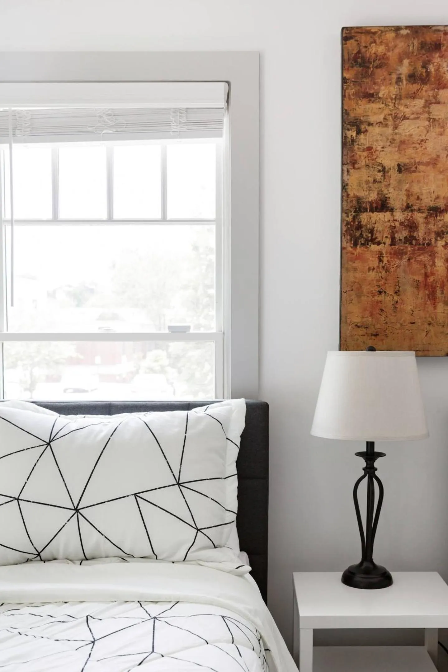 Bedroom, Bed in Brand New Luxury Home near Downtown