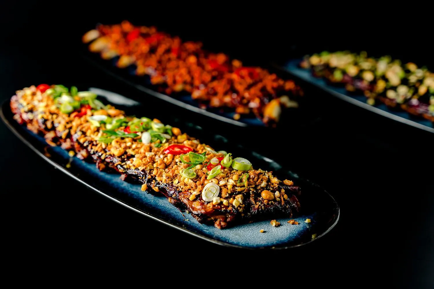 Restaurant/places to eat in Fish'Inn Zell - Hotel Fischerwirt