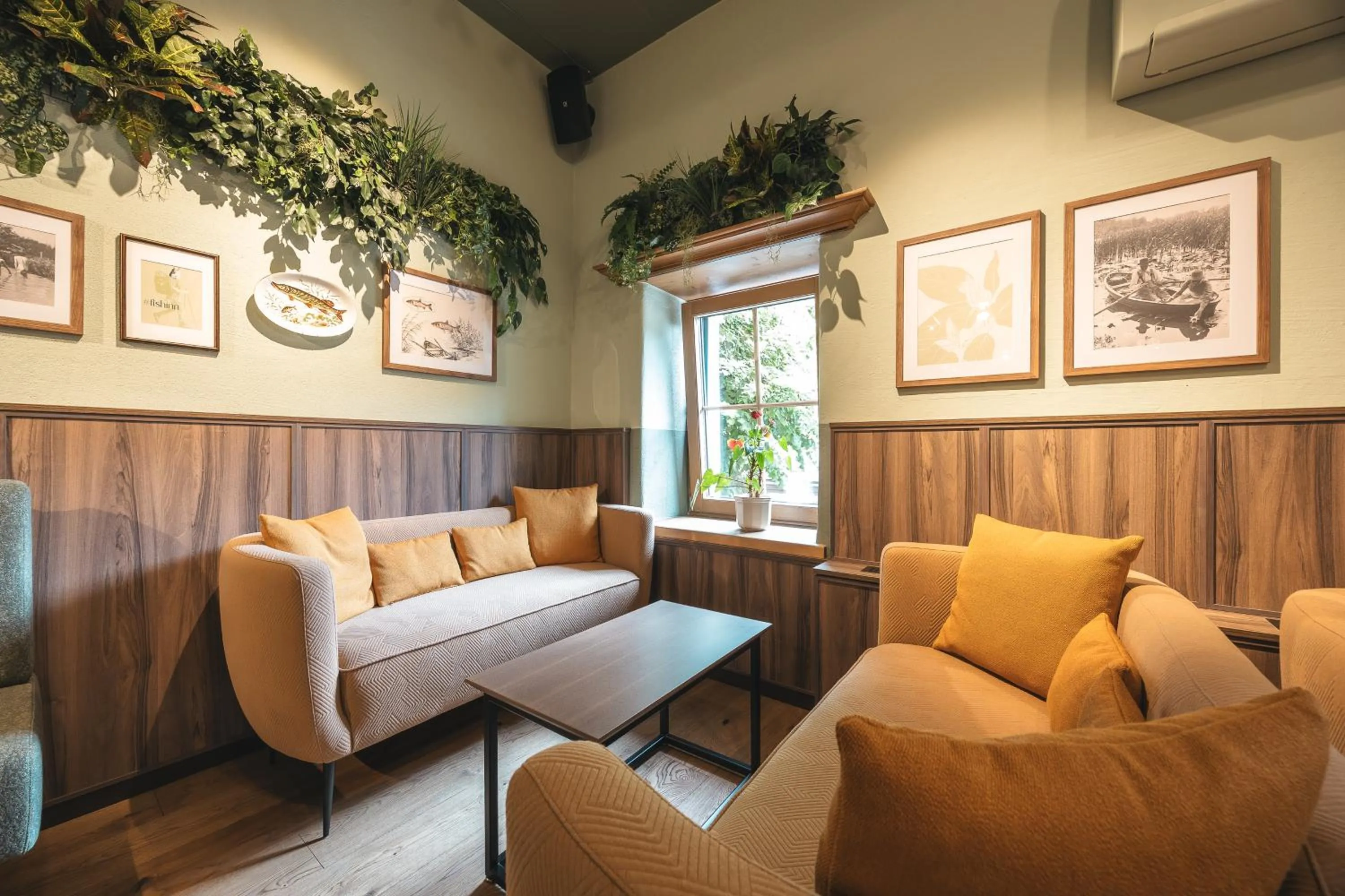 Property building in Fish'Inn Zell - Hotel Fischerwirt