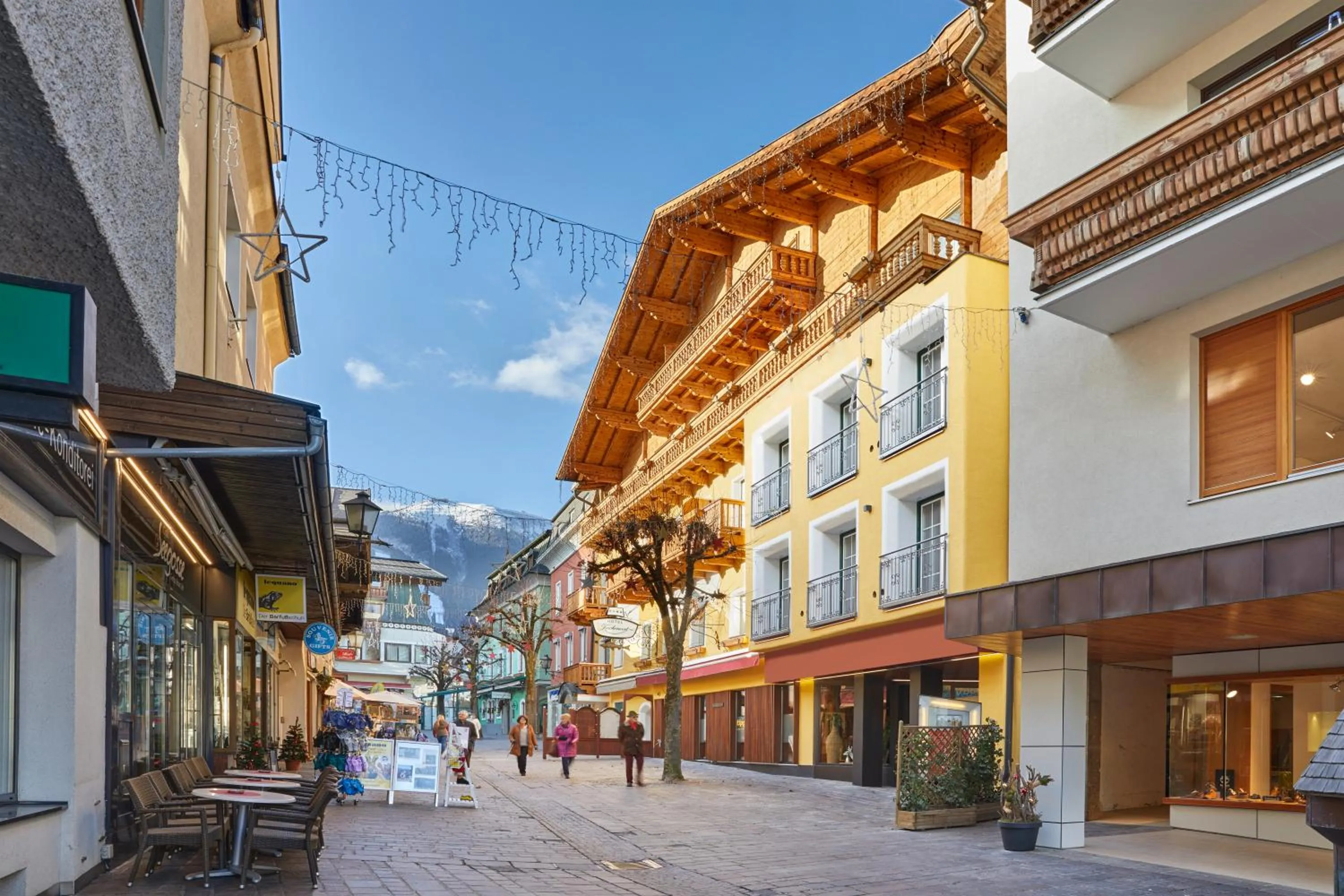 Other in Fish'Inn Zell - Hotel Fischerwirt