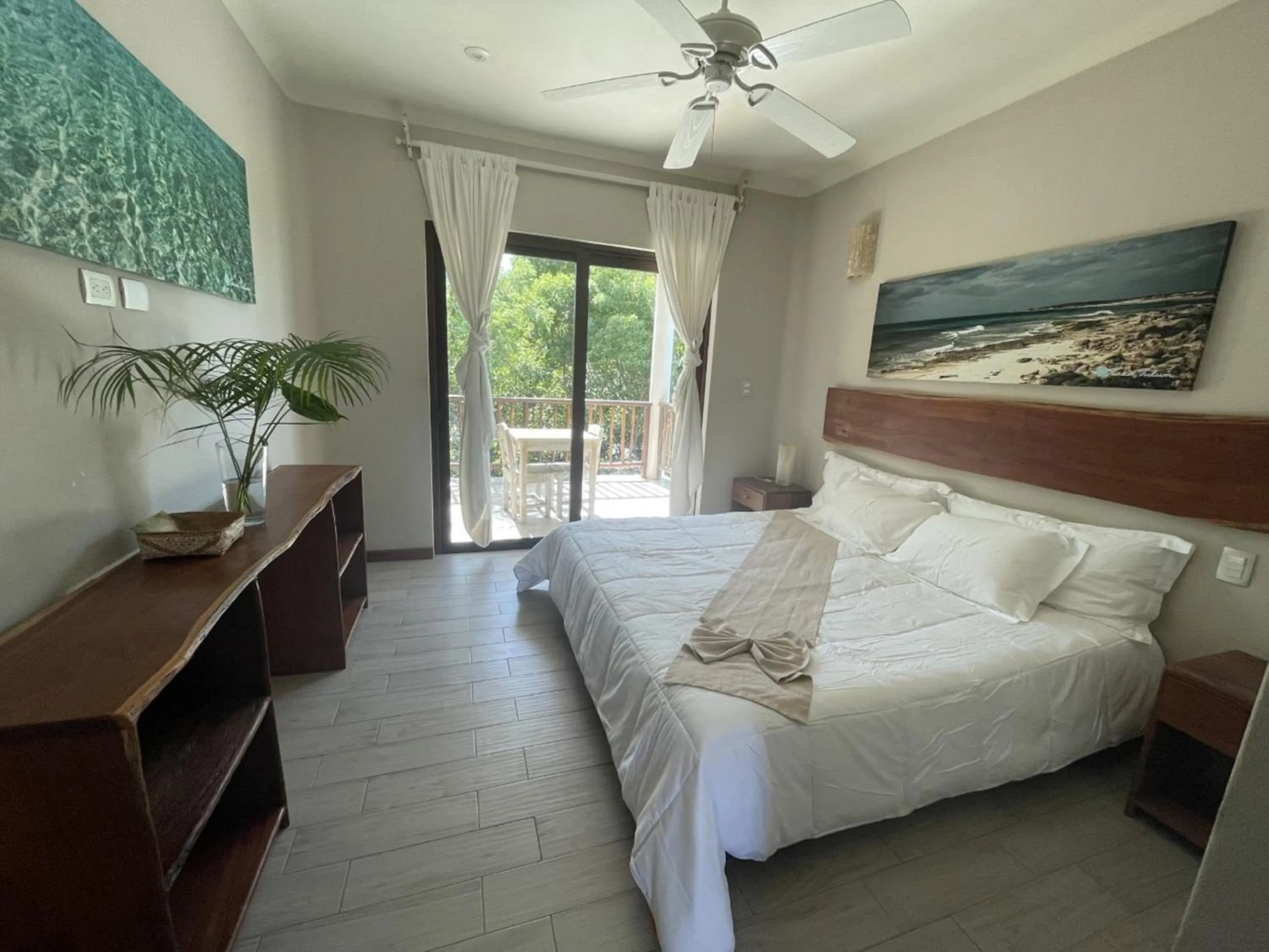 Other, Bed in Casa Tulum Hotel