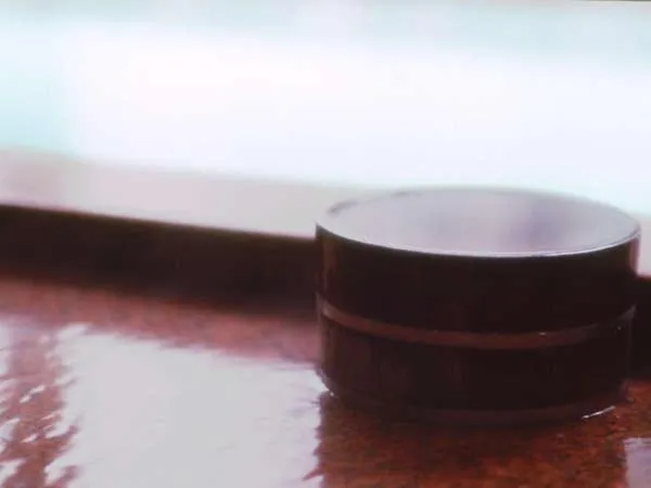 Hot Spring Bath in Yakushi no Yu Yumotokan