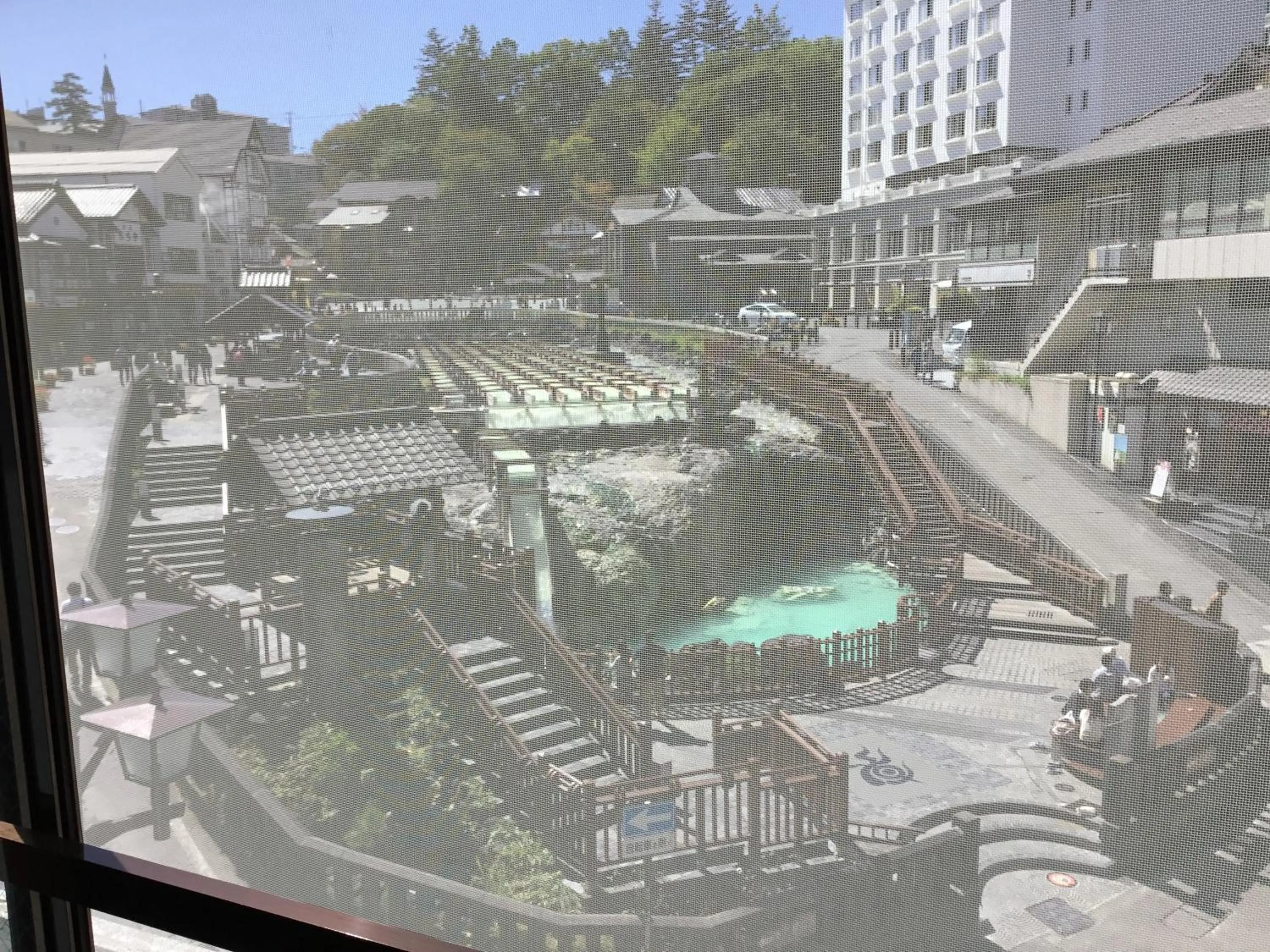 Yakushi no Yu Yumotokan