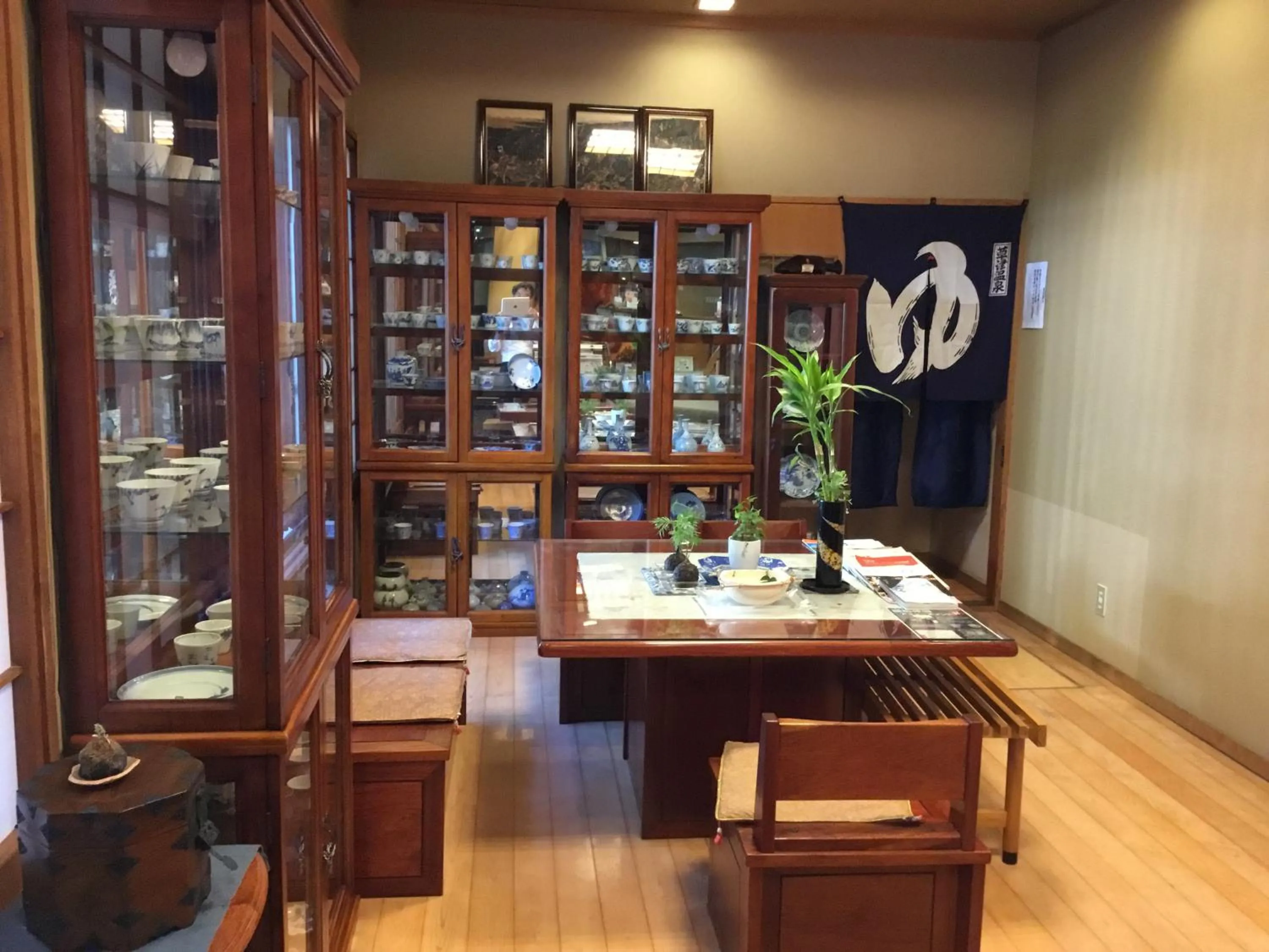 Yakushi no Yu Yumotokan