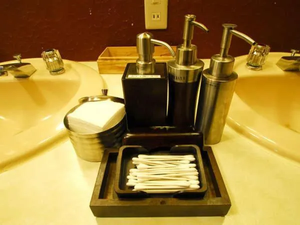 Other in Yakushi no Yu Yumotokan