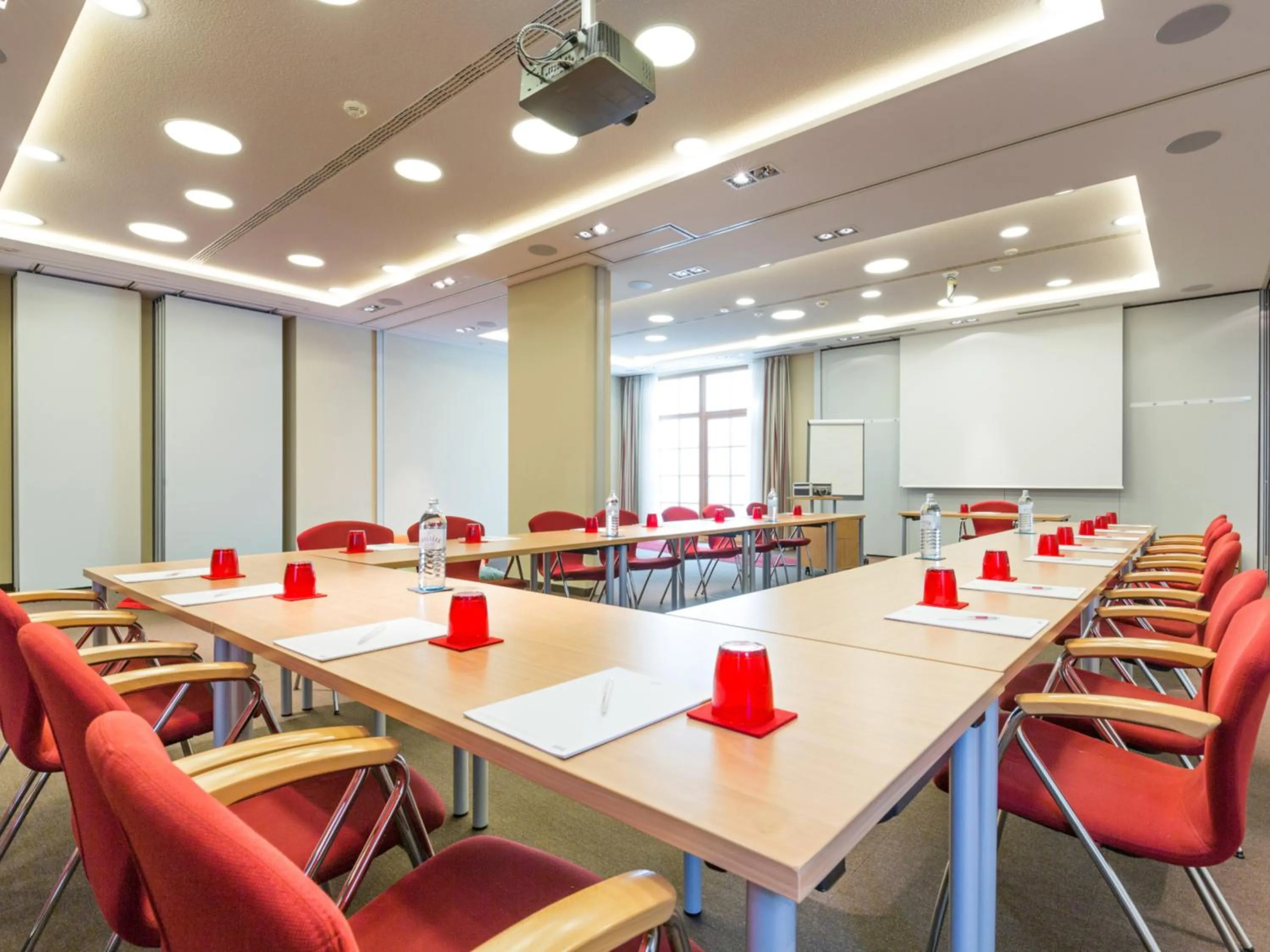 Meeting/conference room in Hotel Kaiserhof Kitzbühel, 4 Sterne Superior