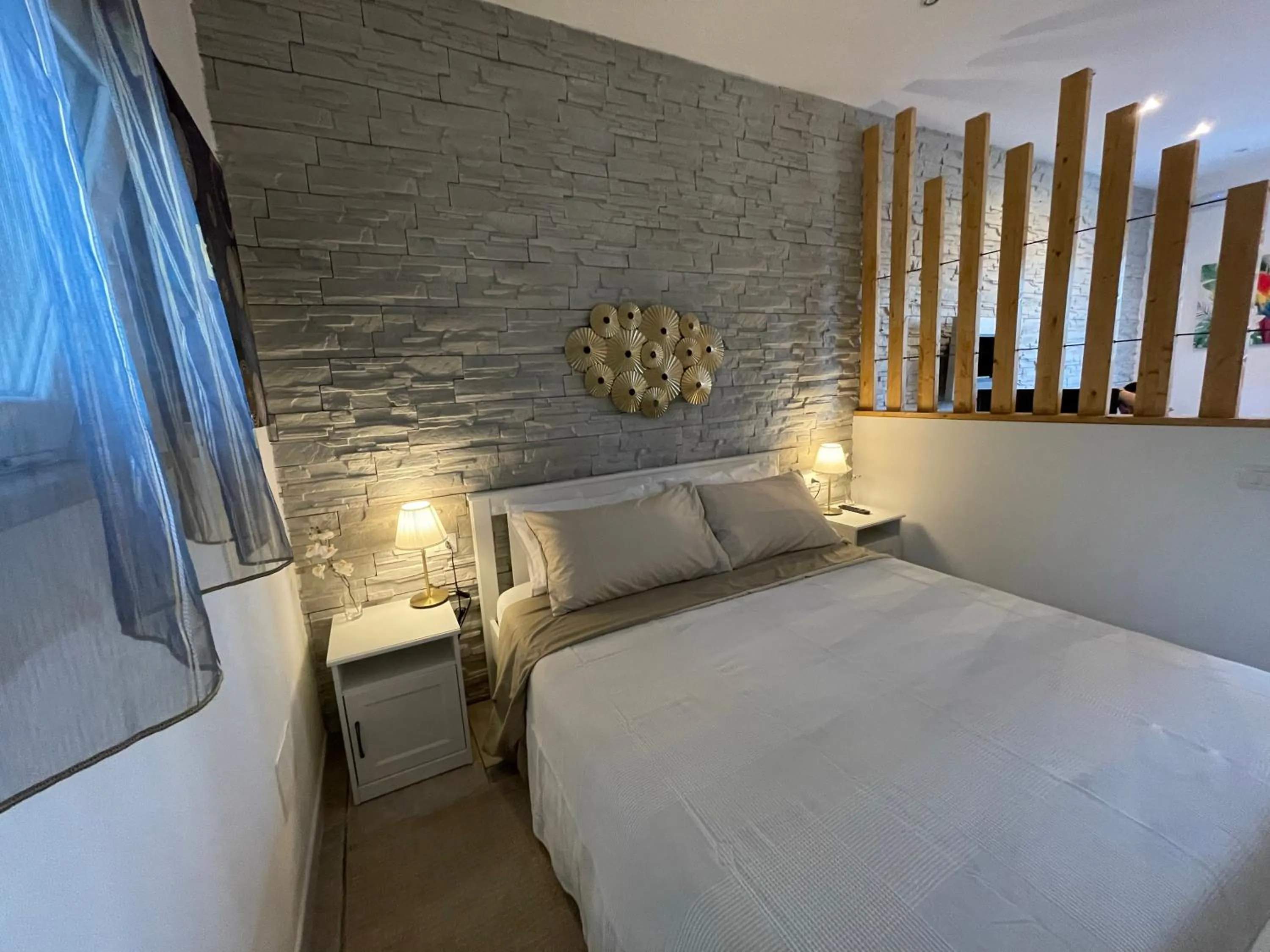 Bed in Dimore Chialè