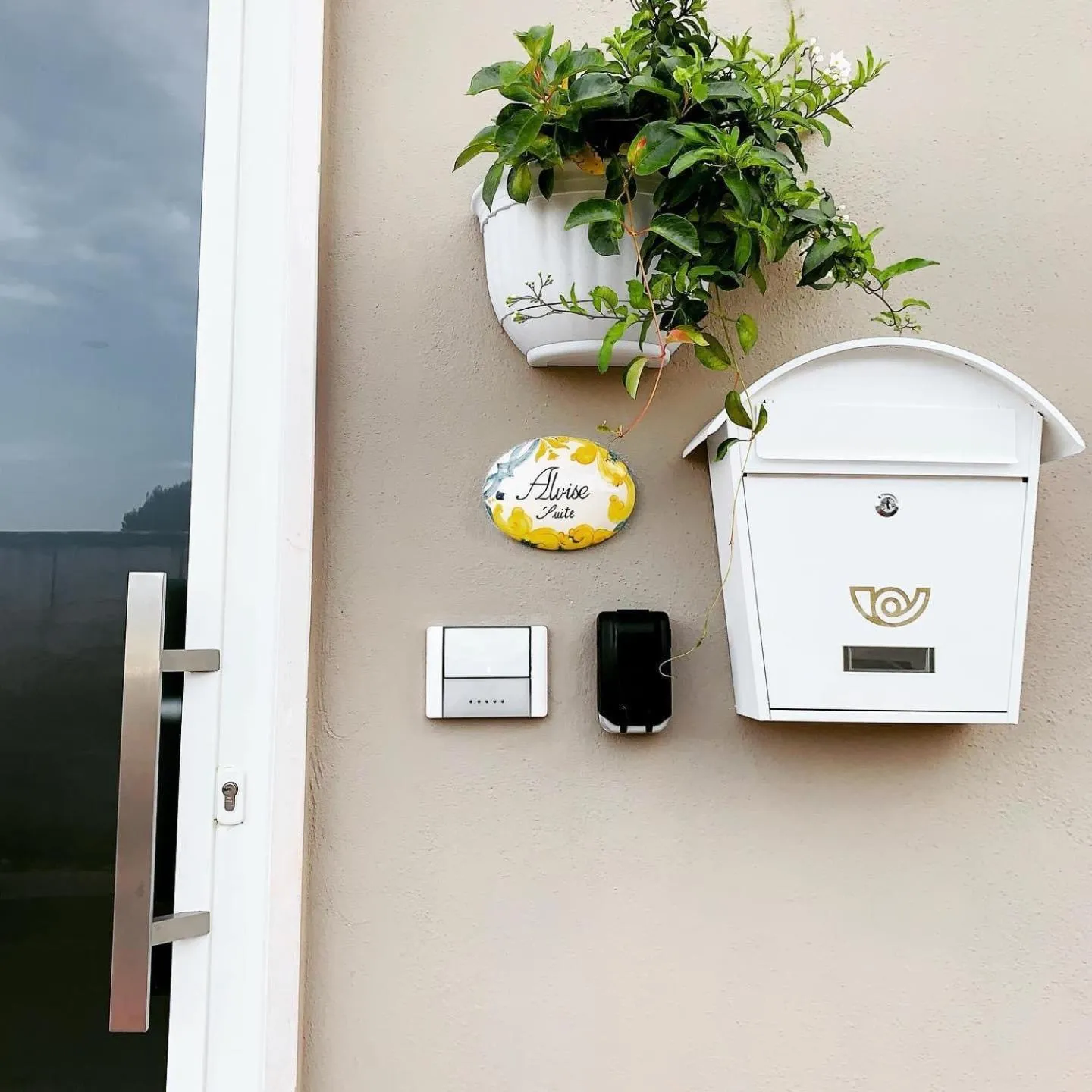 Property building in Dimore Chialè