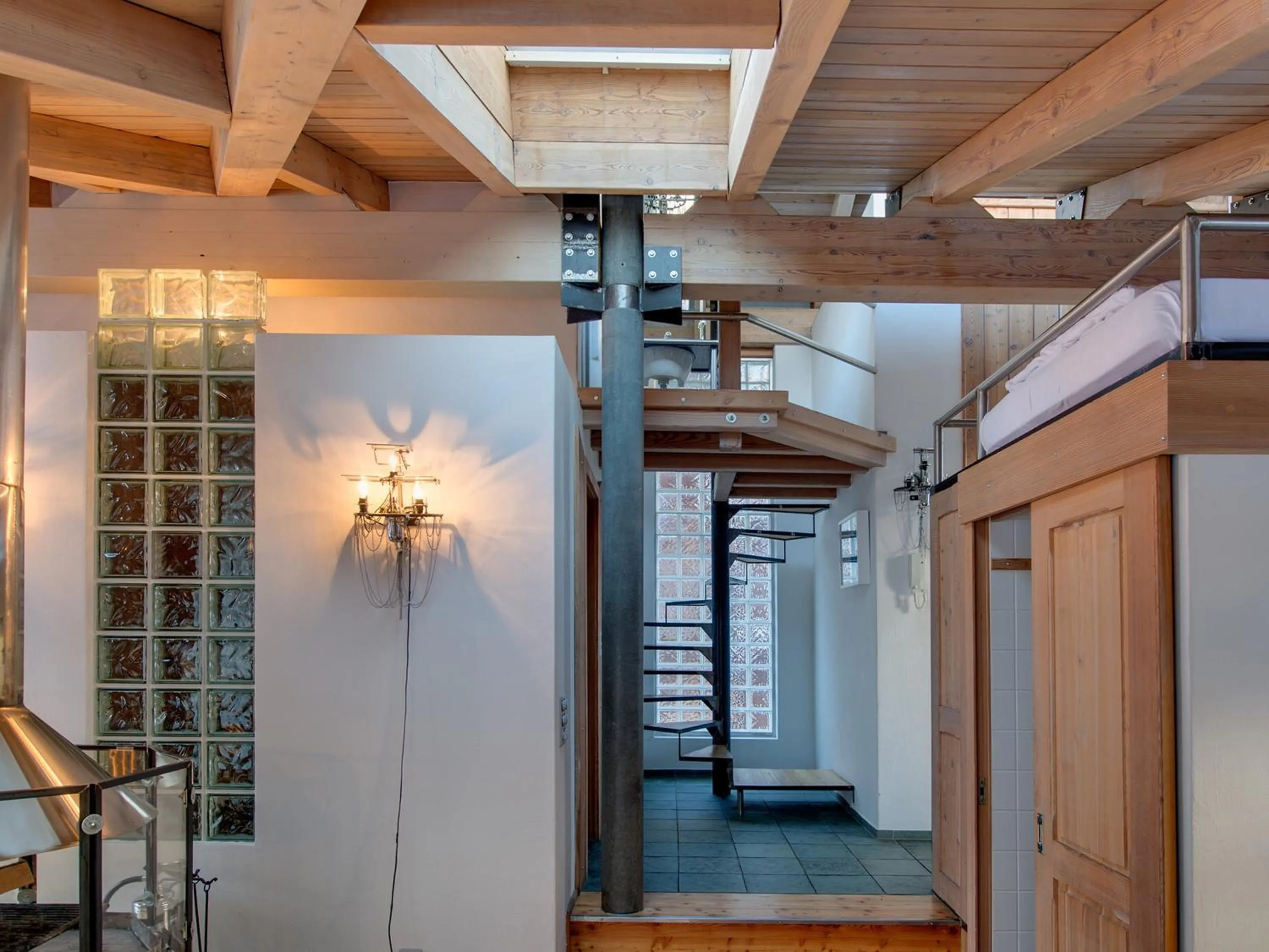 Other in Backstage Hotel Serviced Apartments