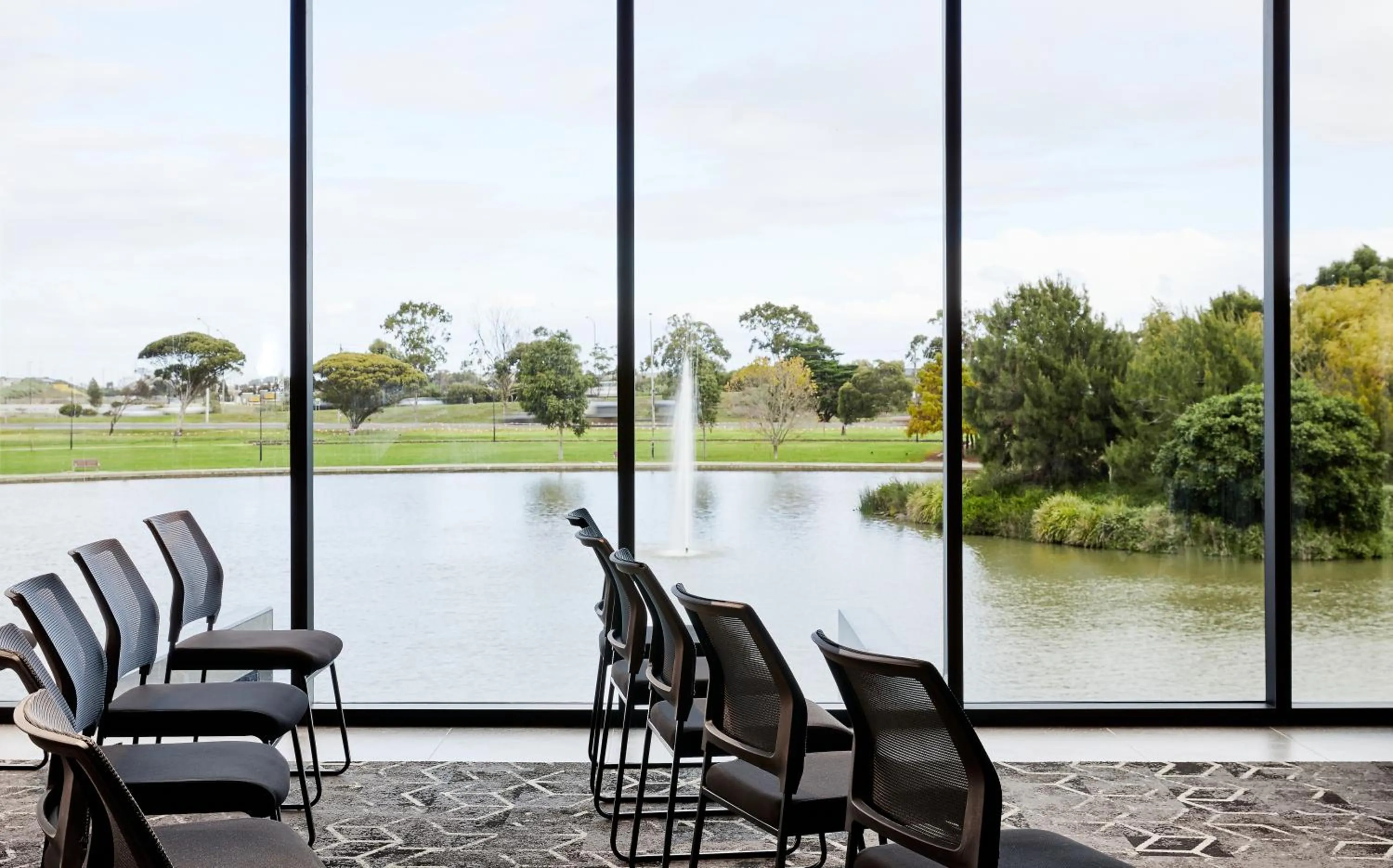 Meeting/conference room in Punthill Caroline Springs