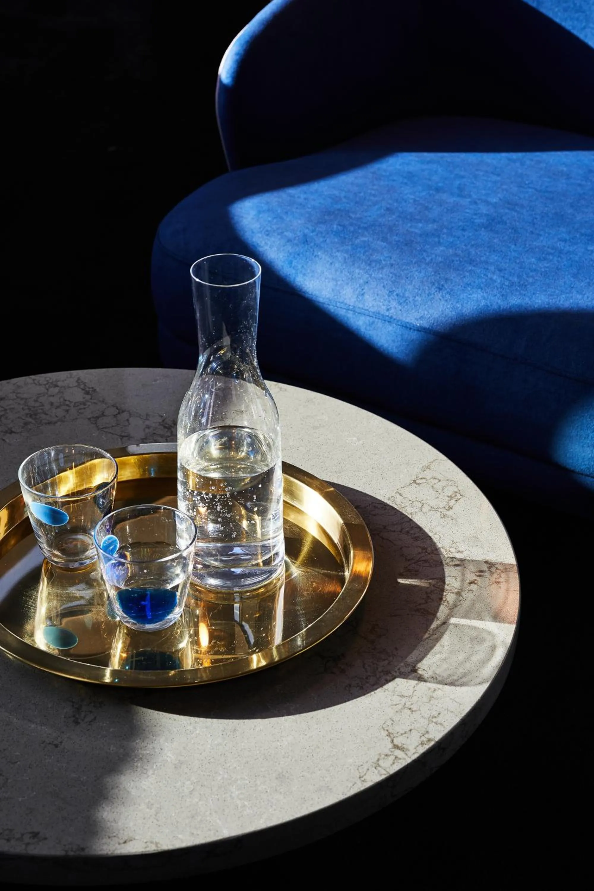 Food and drinks in Punthill Caroline Springs