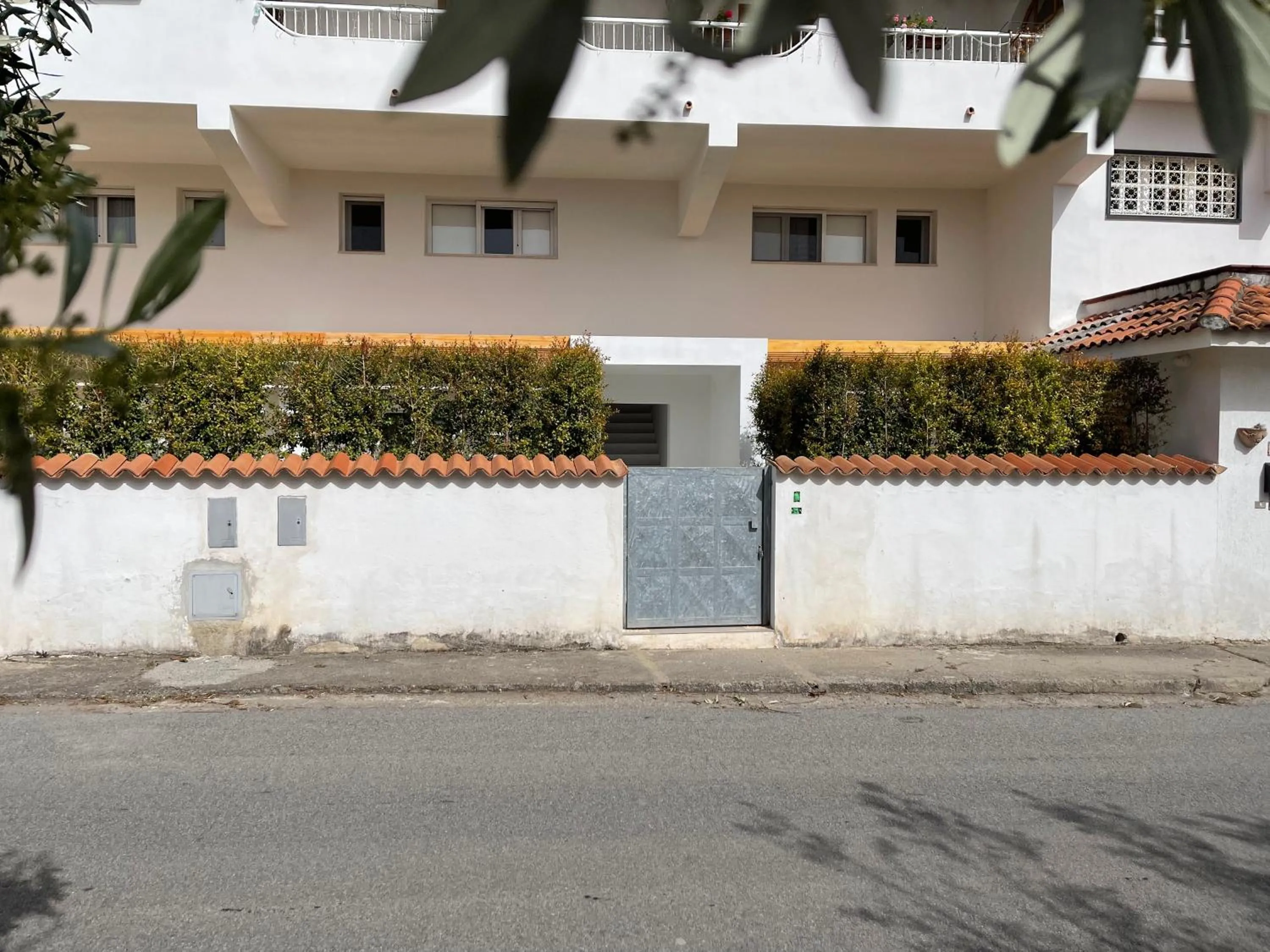 Buddha House & SPIAGGIA