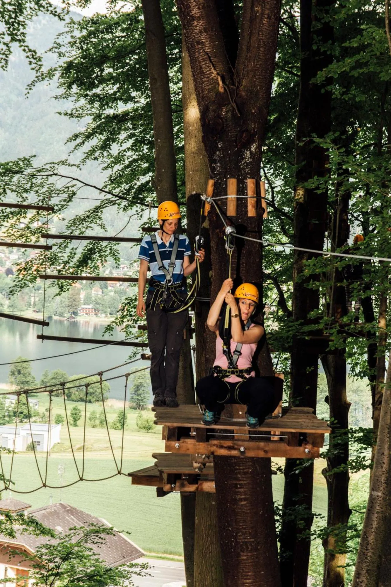 Activities in Gasthof Zur Post