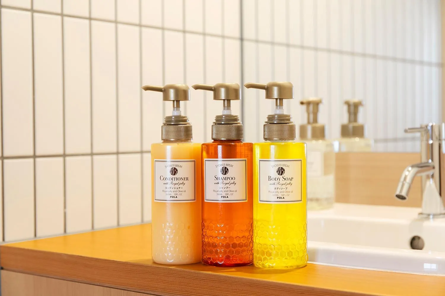 Other in Hotel New Nishino