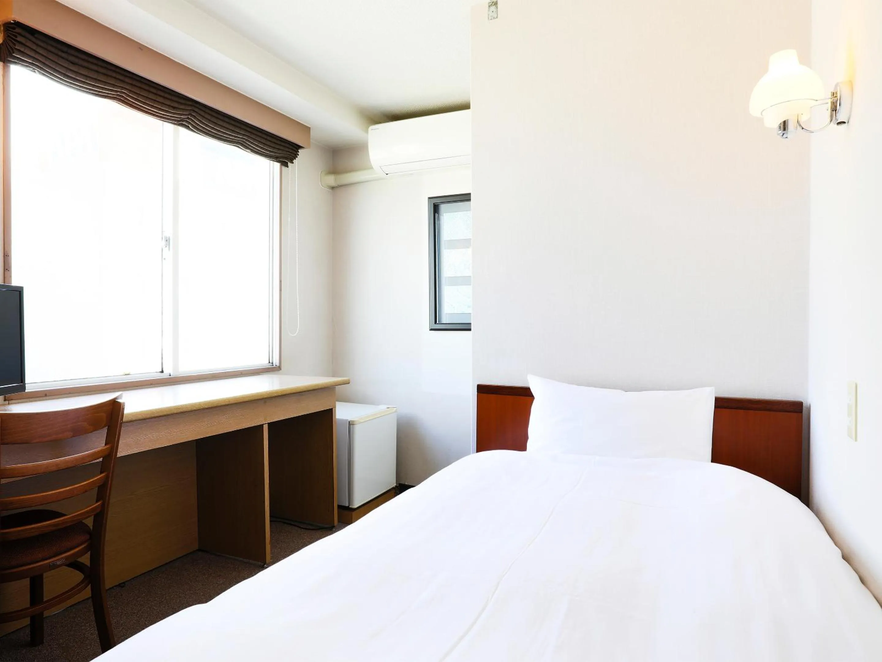 Photo of the whole room in Hotel New Nishino