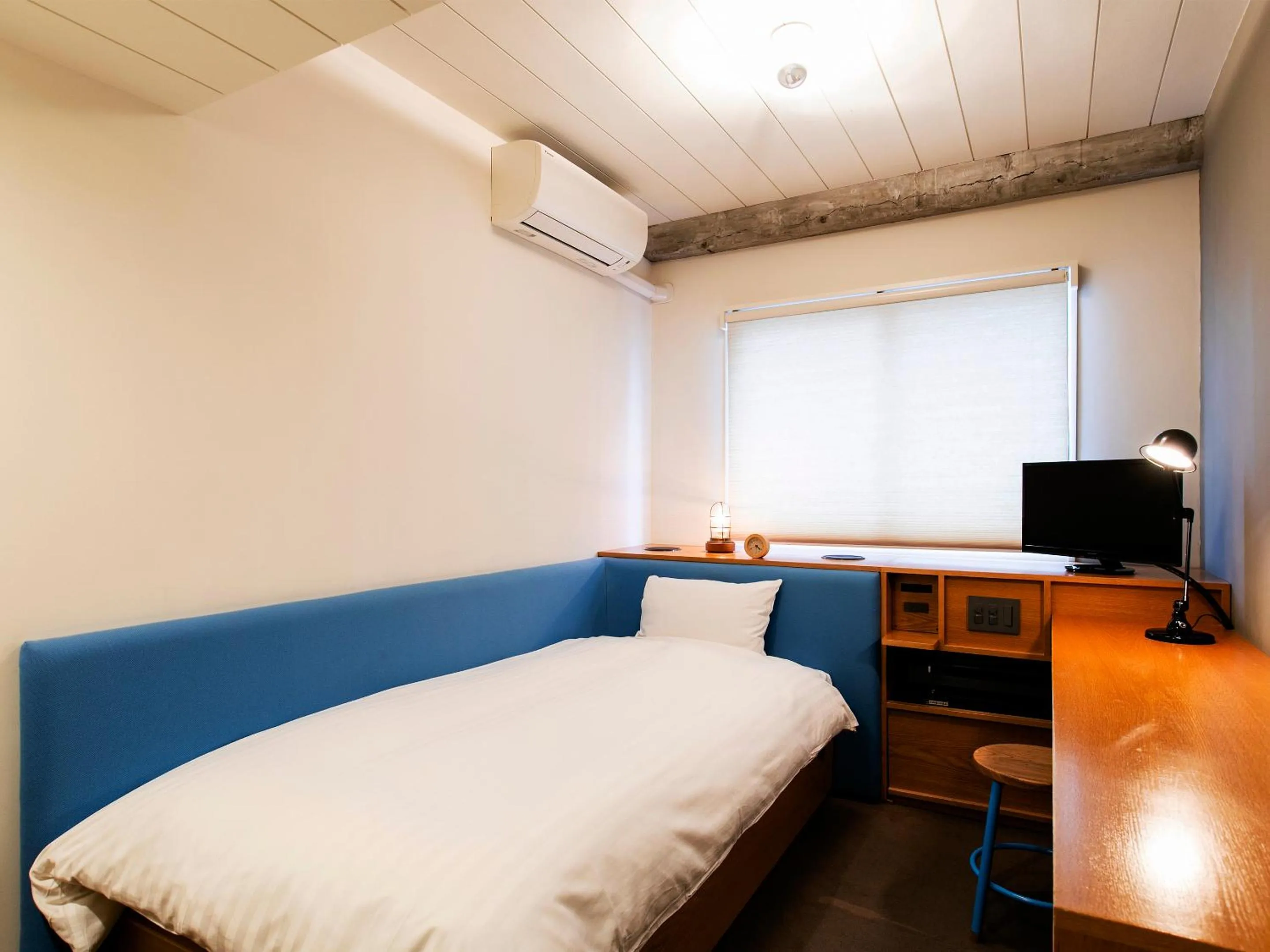 Photo of the whole room in Hotel New Nishino