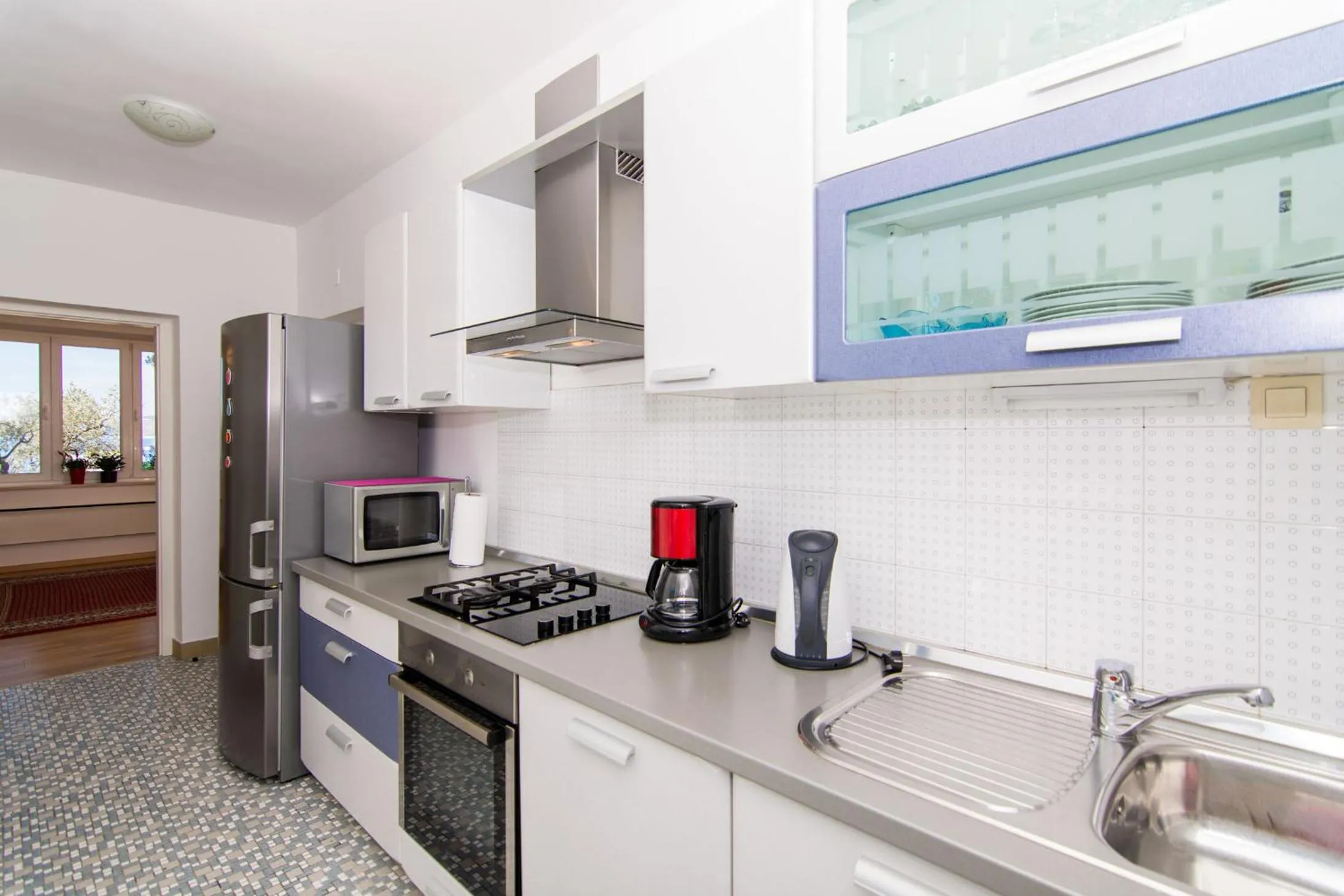 Apartment Cypress