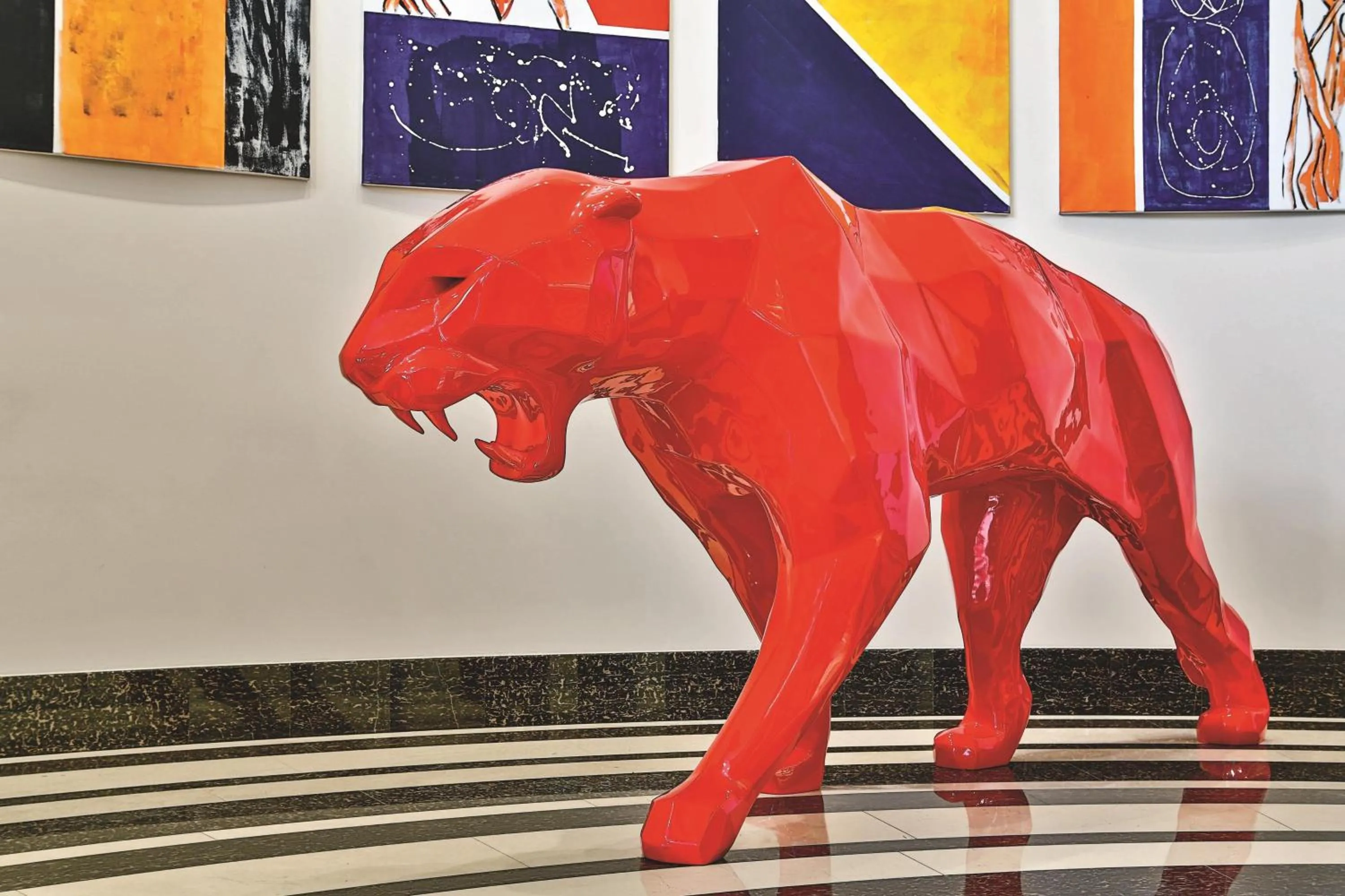 Other in The Ritz-Carlton, Almaty