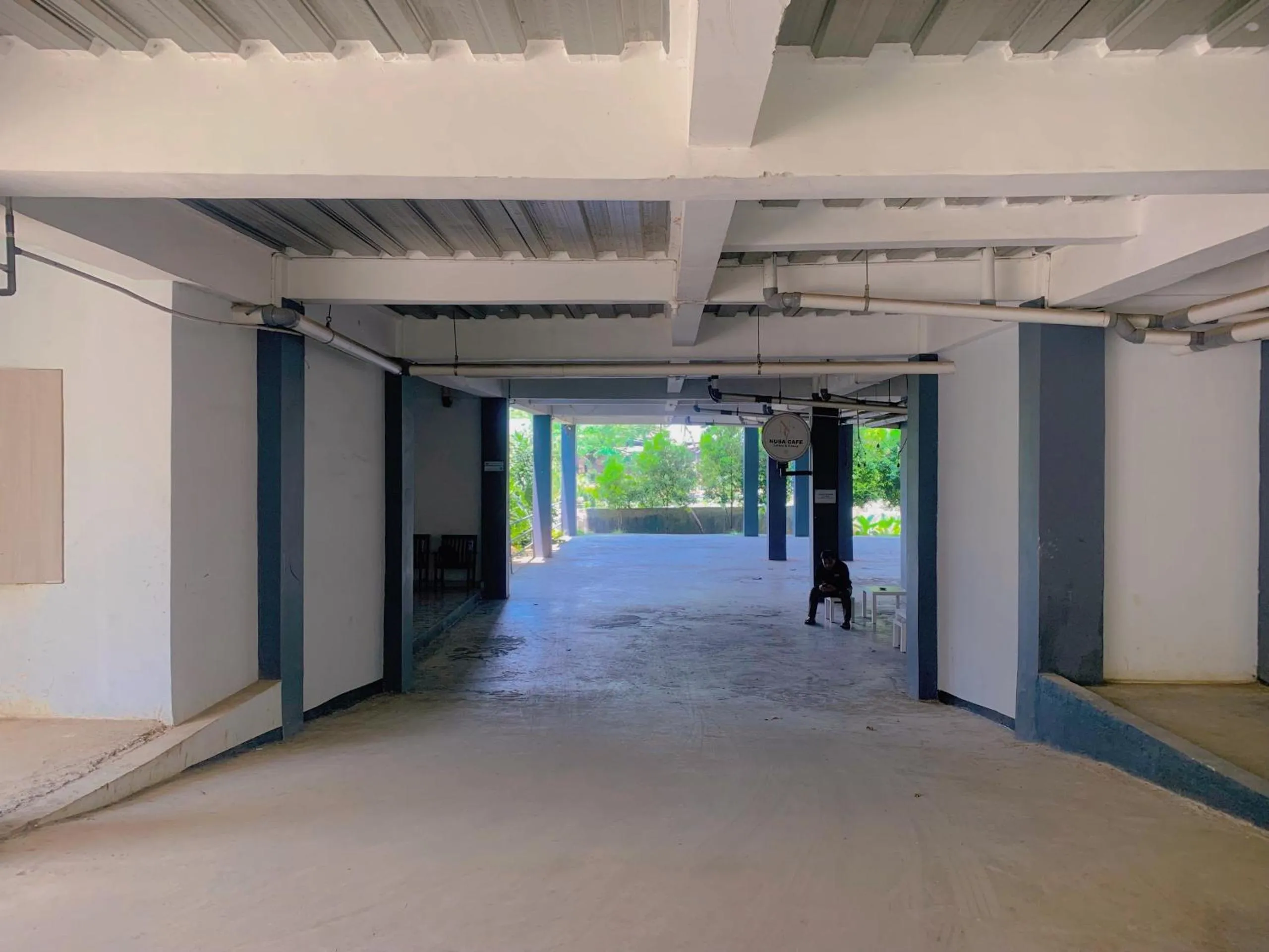 Residence Tanjung Pakuan