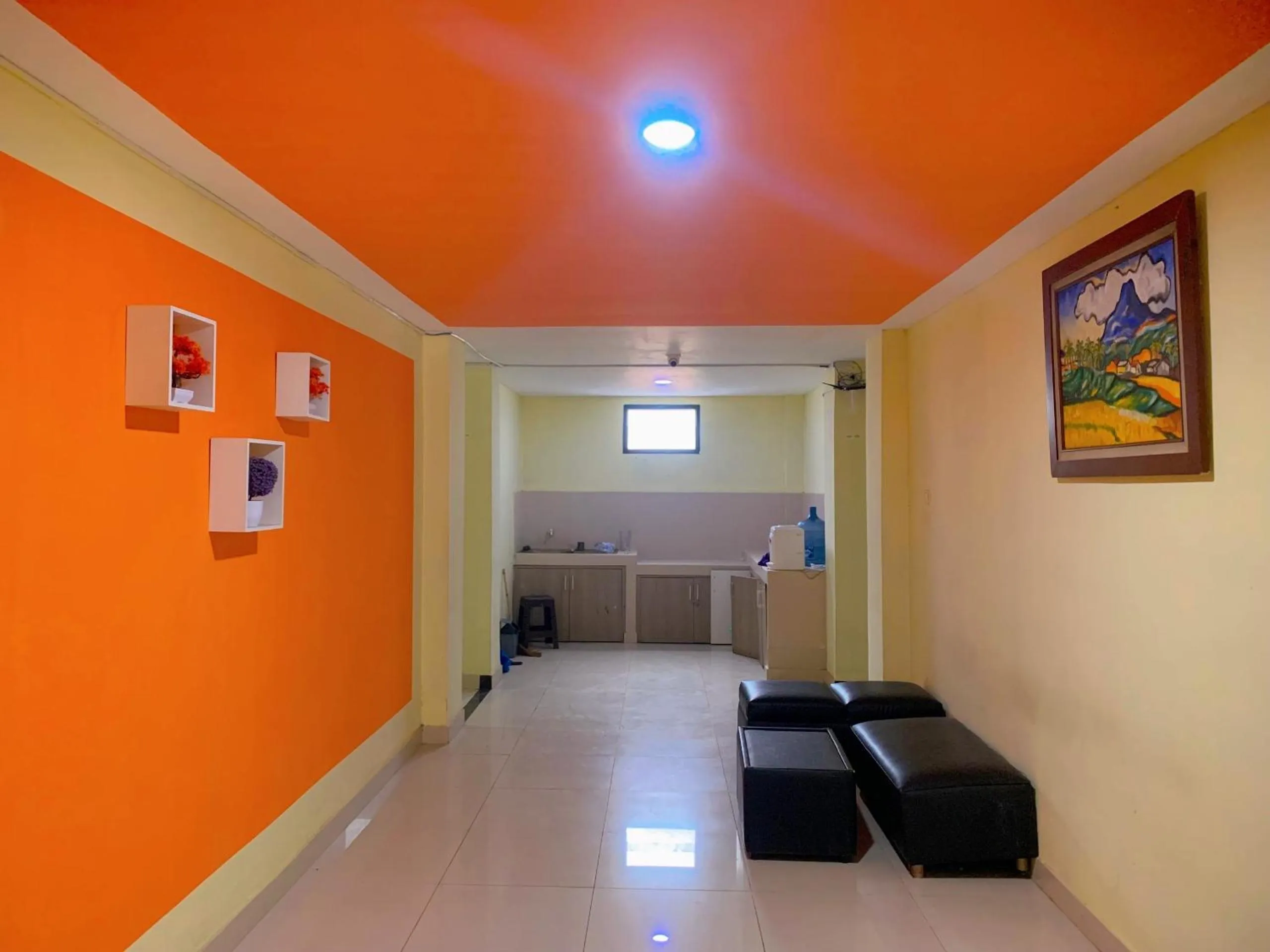 Residence Tanjung Pakuan