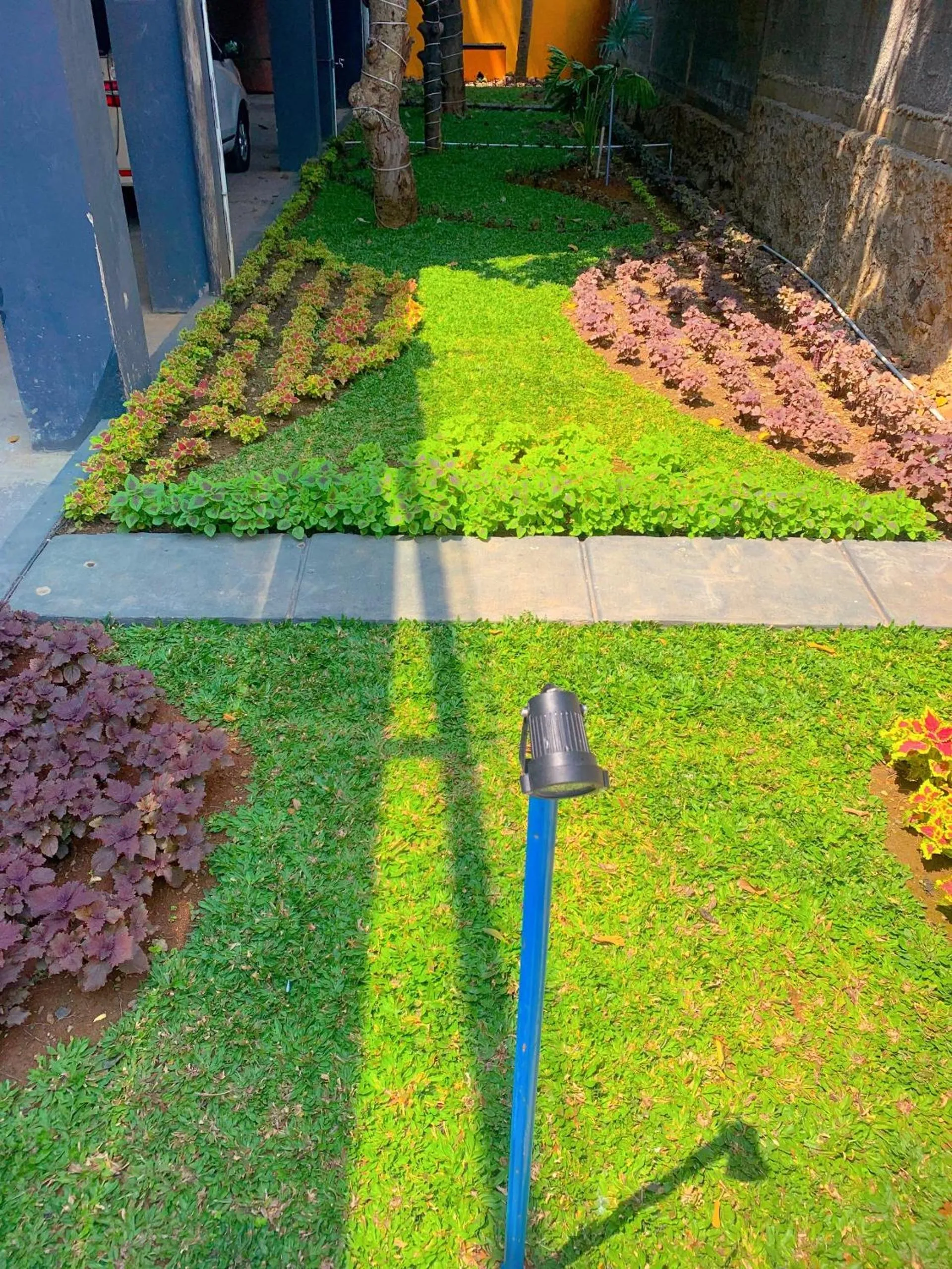 Residence Tanjung Pakuan