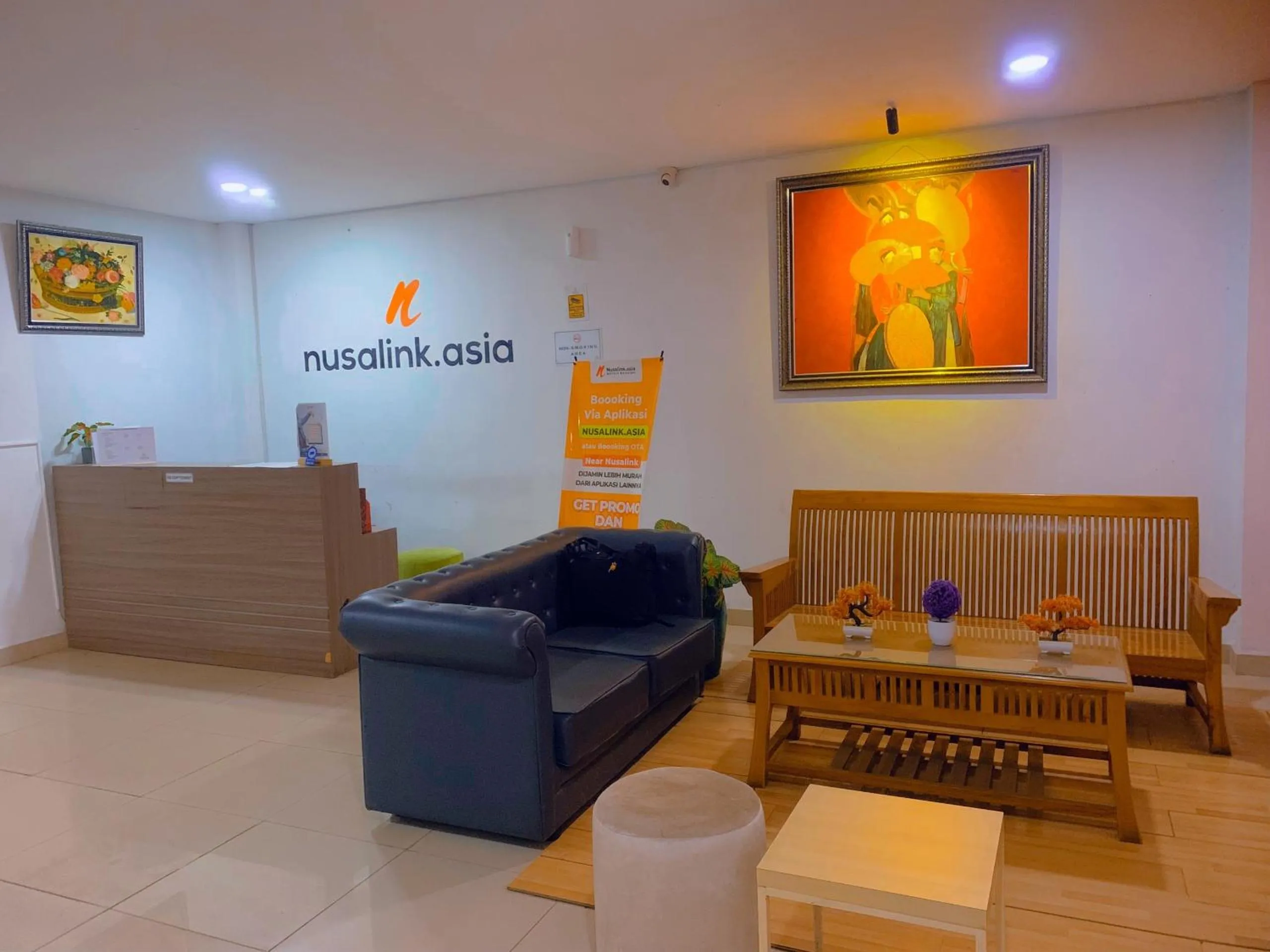 Residence Tanjung Pakuan