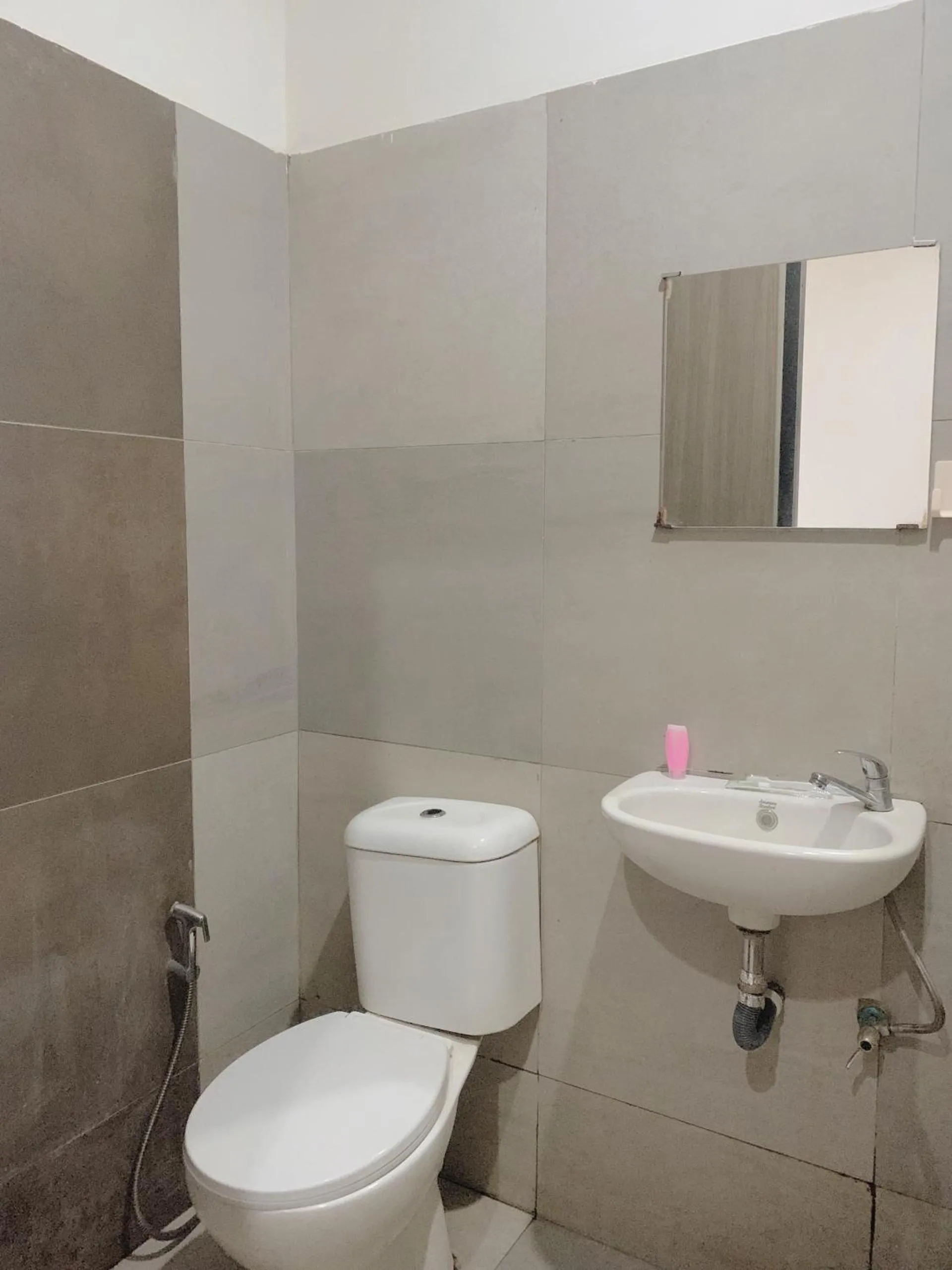 Residence Tanjung Pakuan