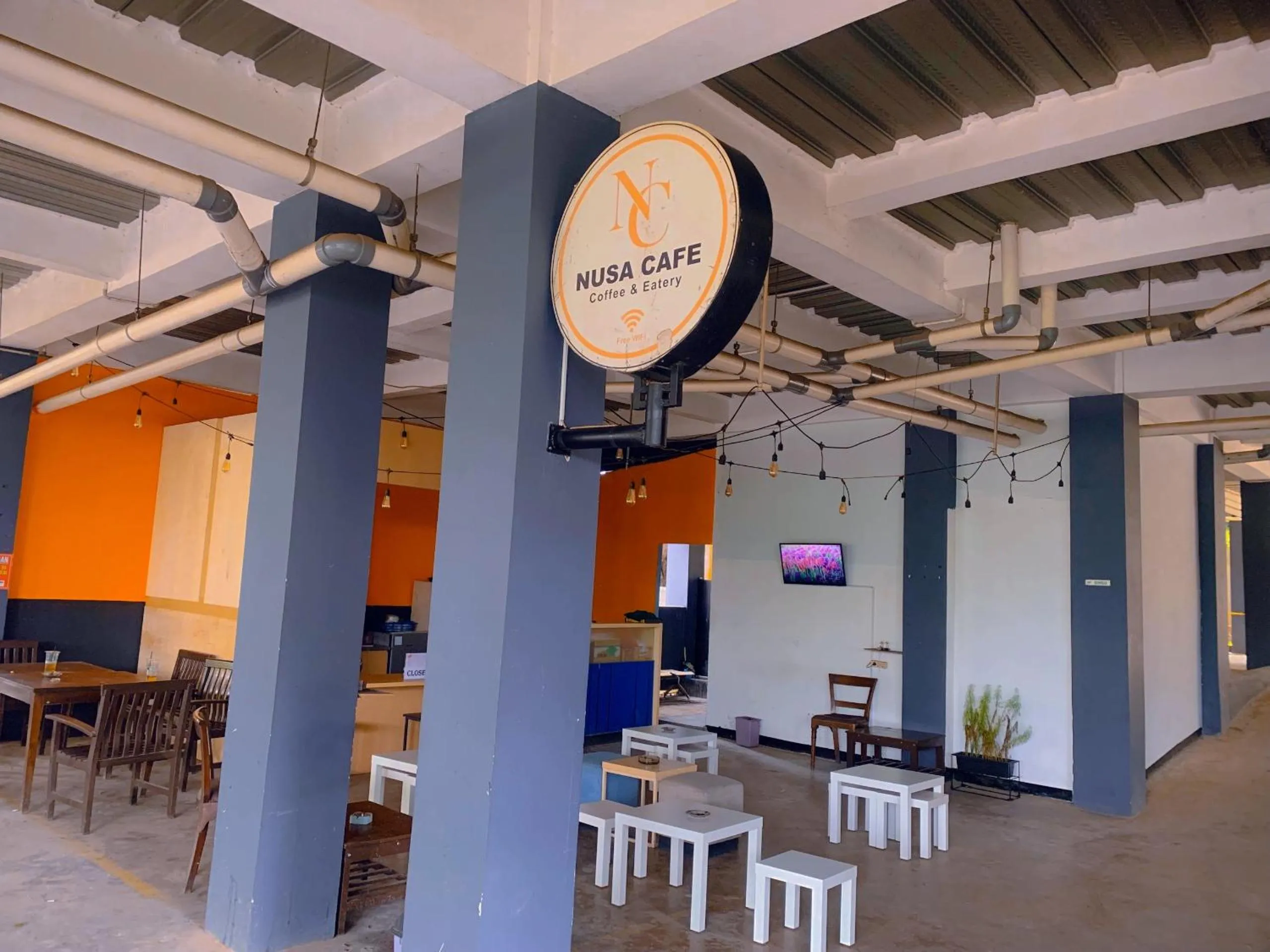 Residence Tanjung Pakuan