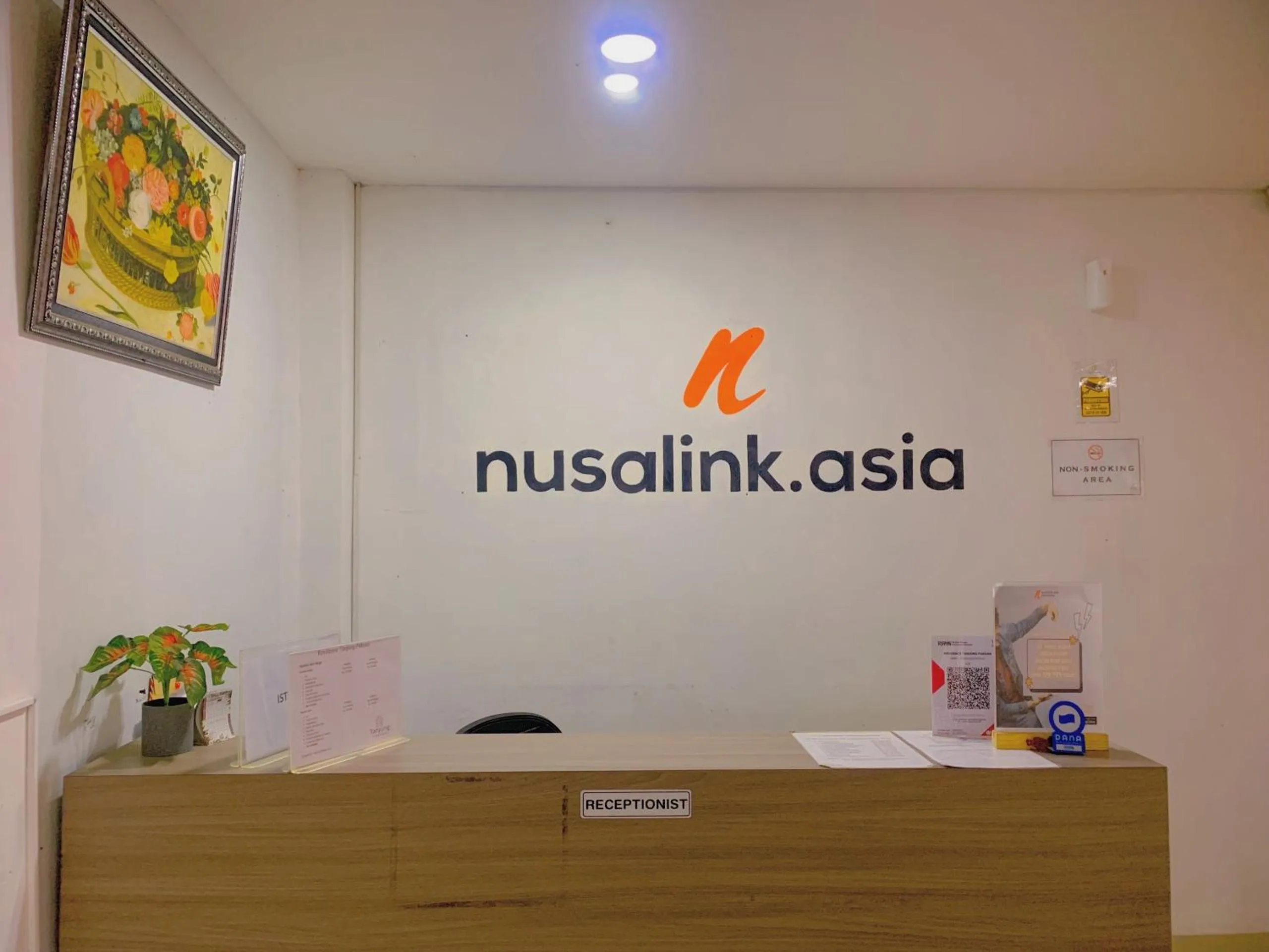 Residence Tanjung Pakuan