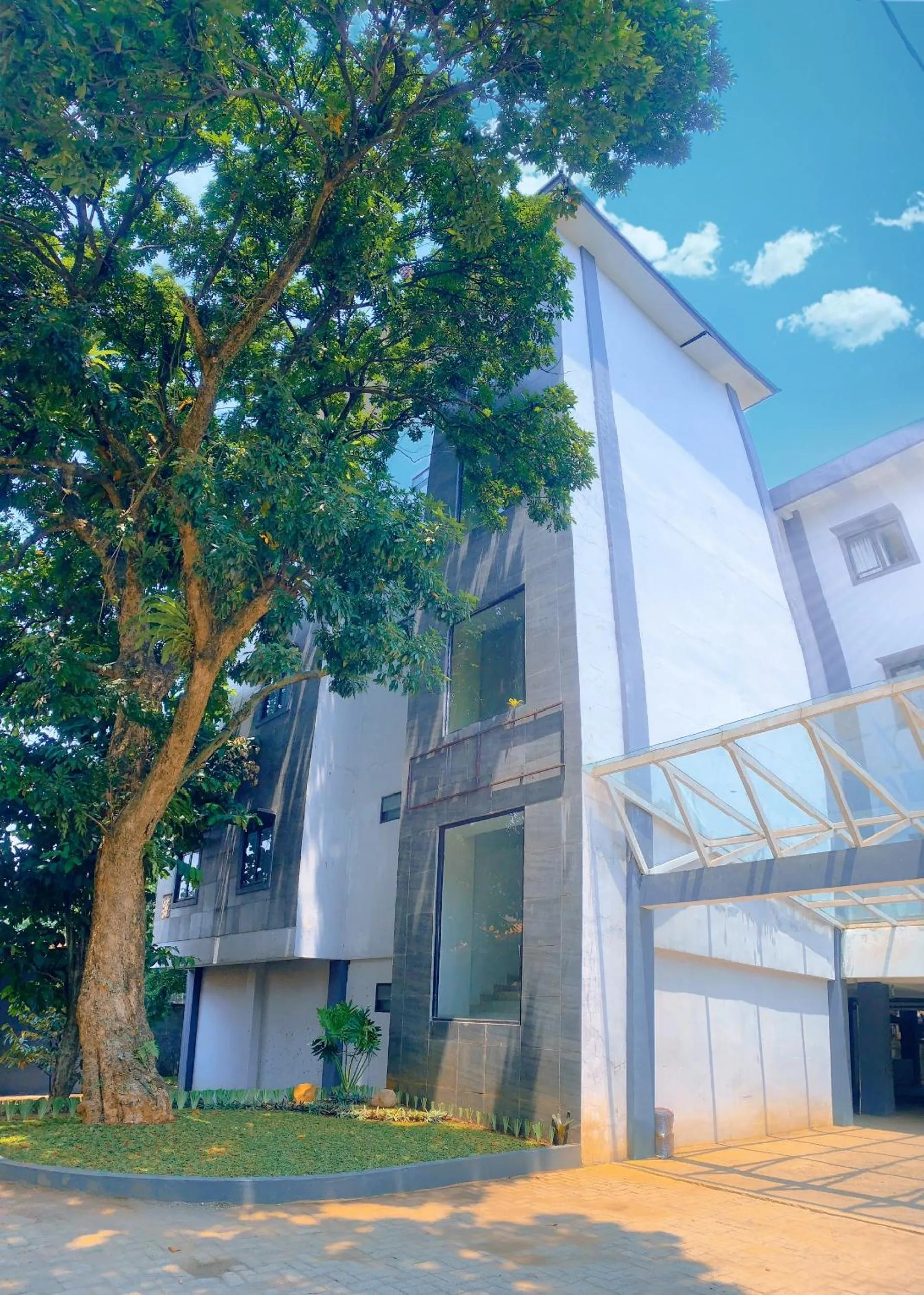 Residence Tanjung Pakuan