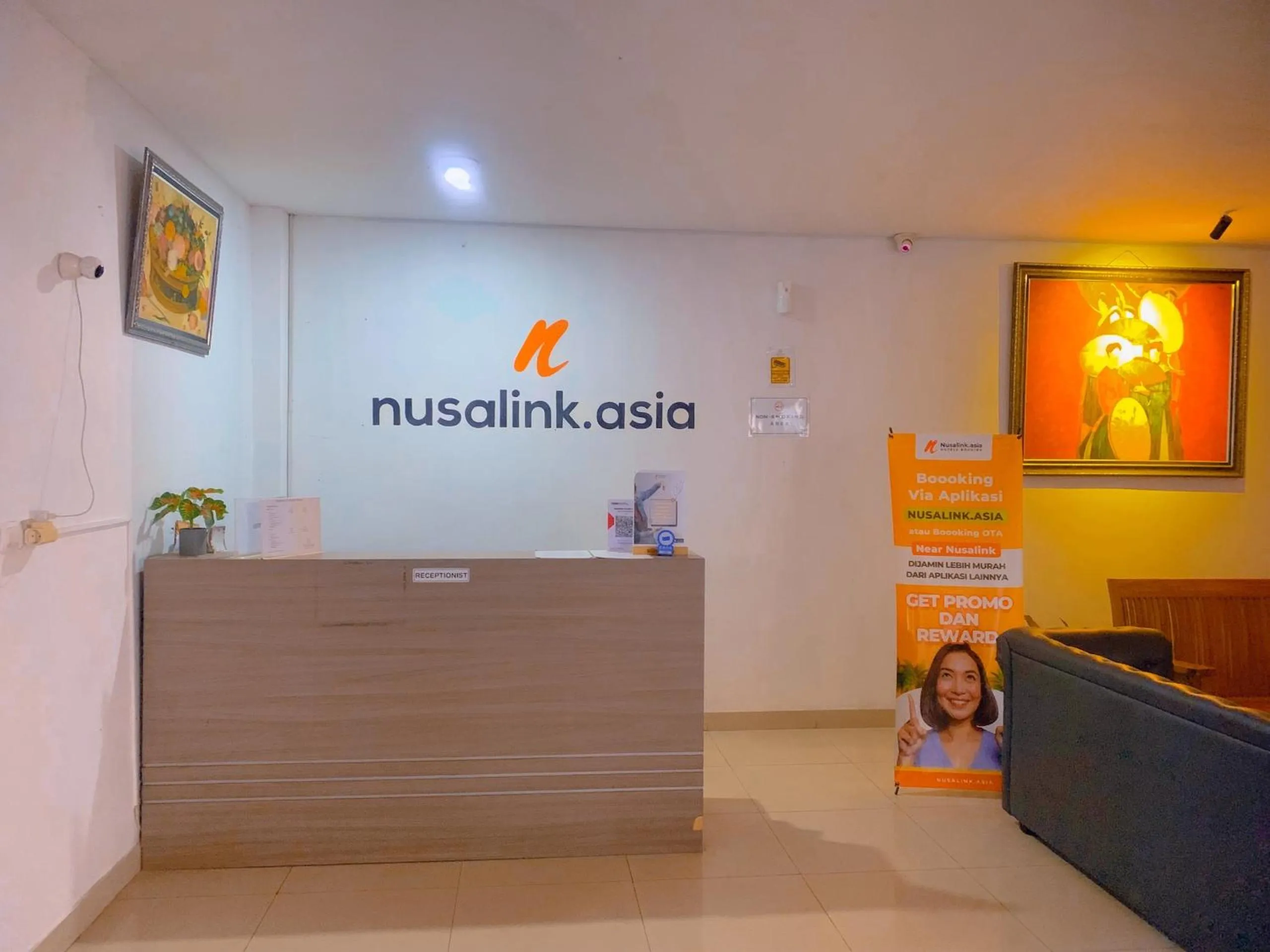 Residence Tanjung Pakuan