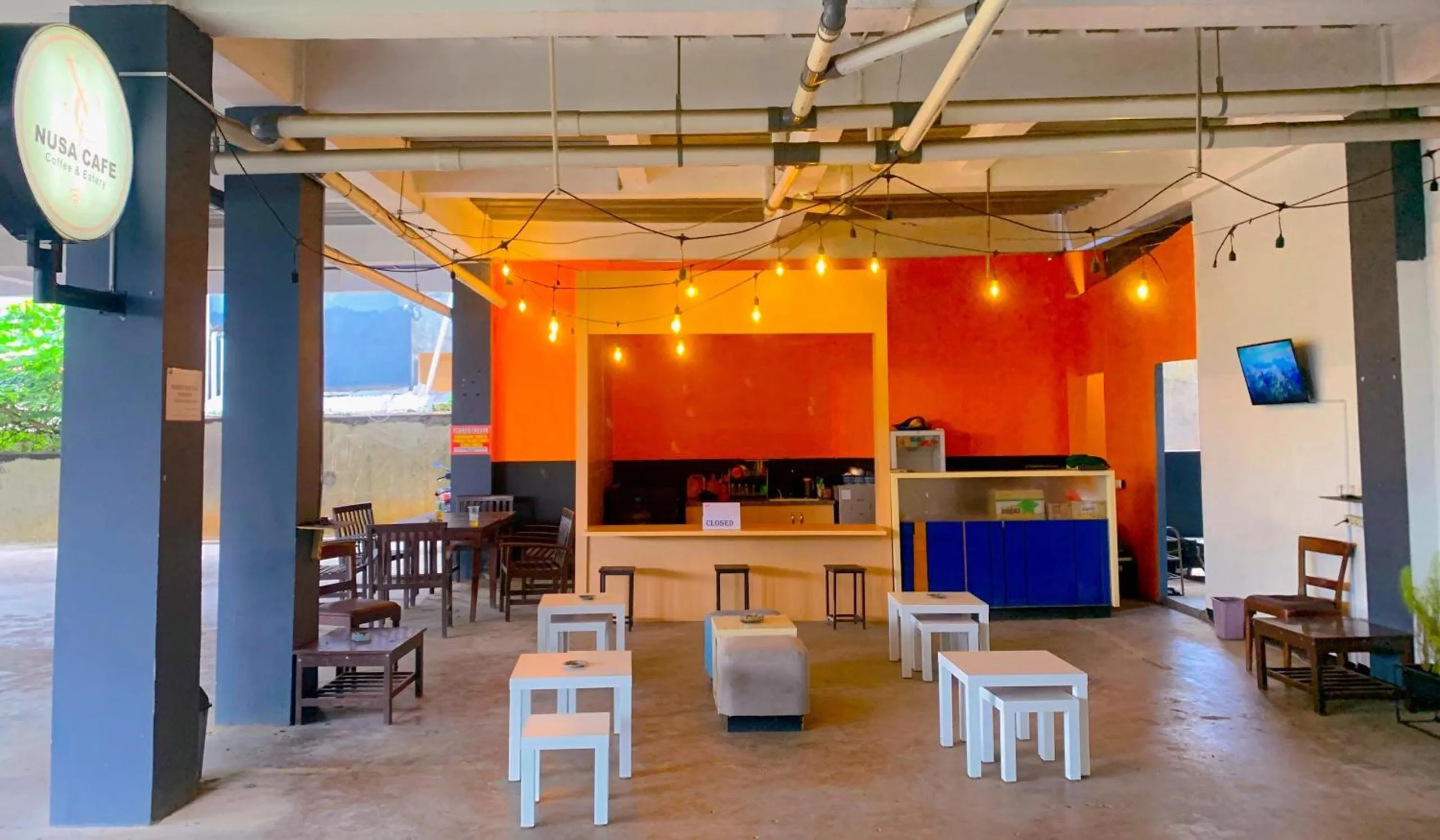 Residence Tanjung Pakuan