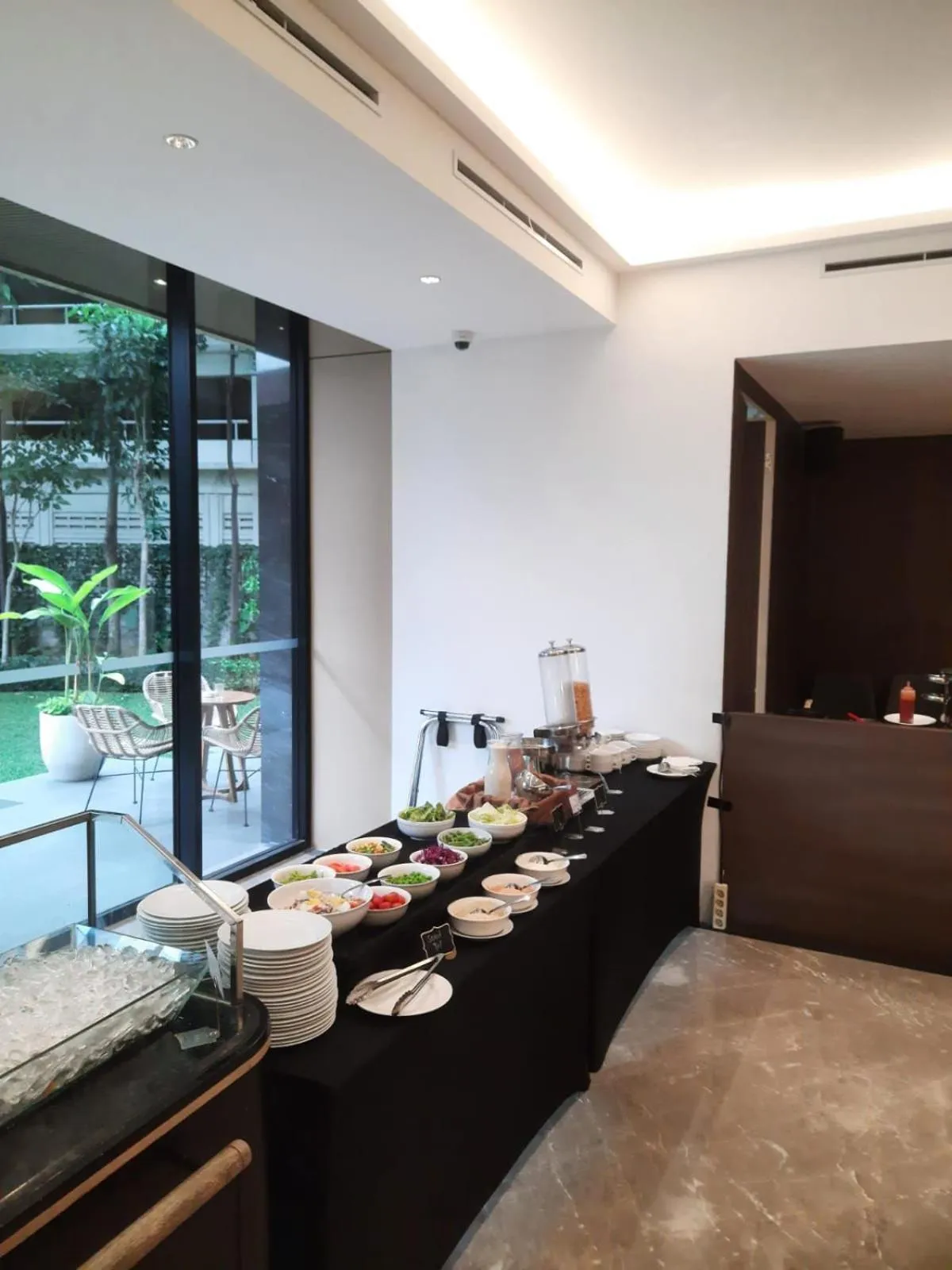 Somerset Sudirman Jakarta