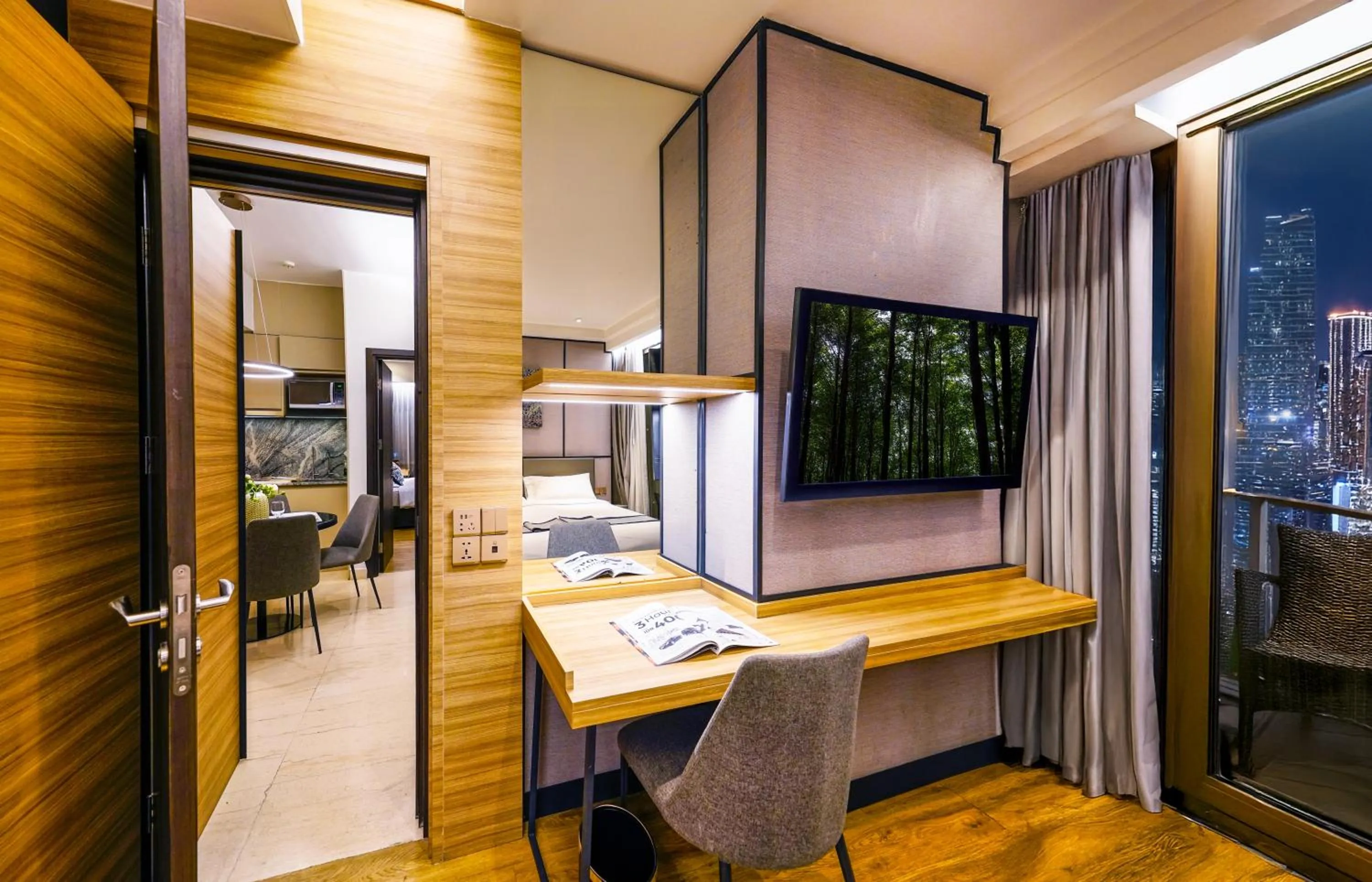 Somerset Sudirman Jakarta