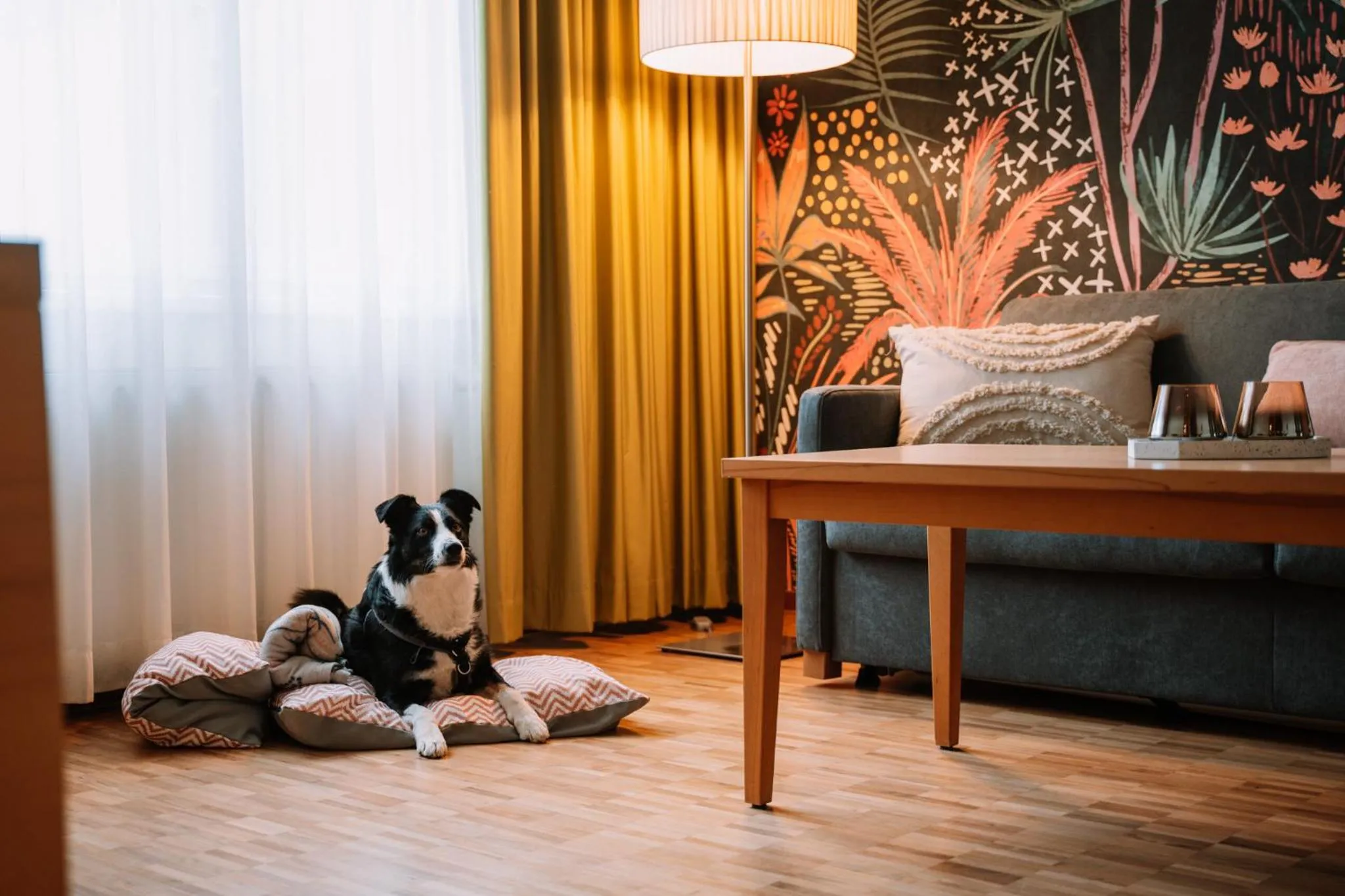 Hotel Auszeit St Lambrecht