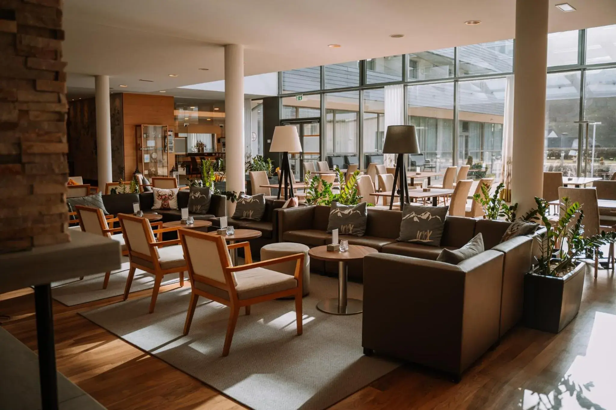 Hotel Auszeit St Lambrecht Hotel Auszeit St Lambrecht