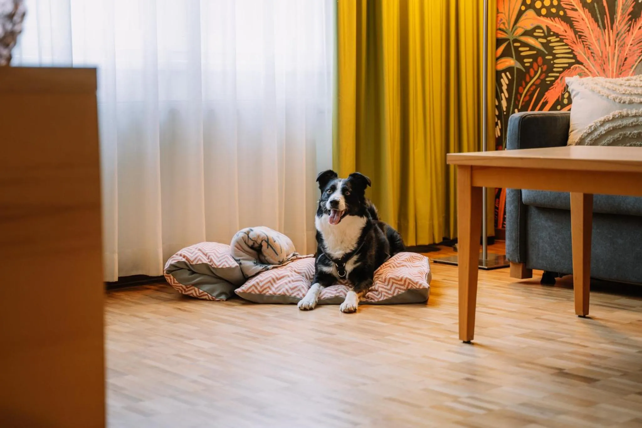 Hotel Auszeit St Lambrecht