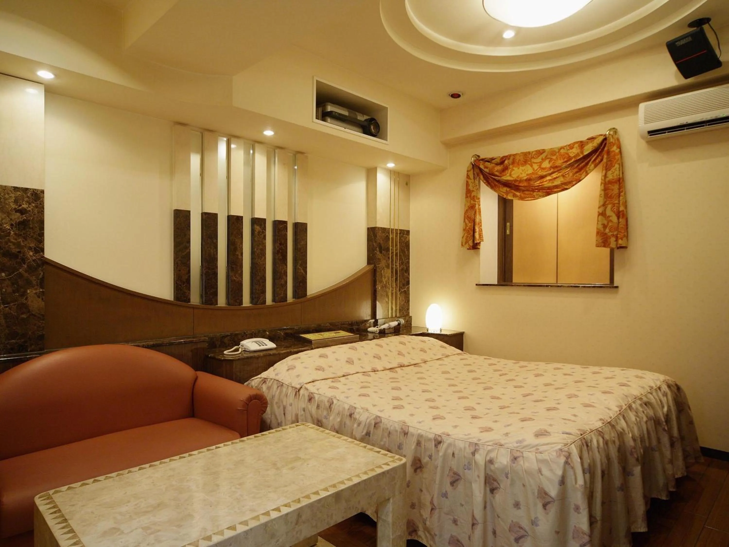 Photo of the whole room, Bed in Hotel Fine Misaki