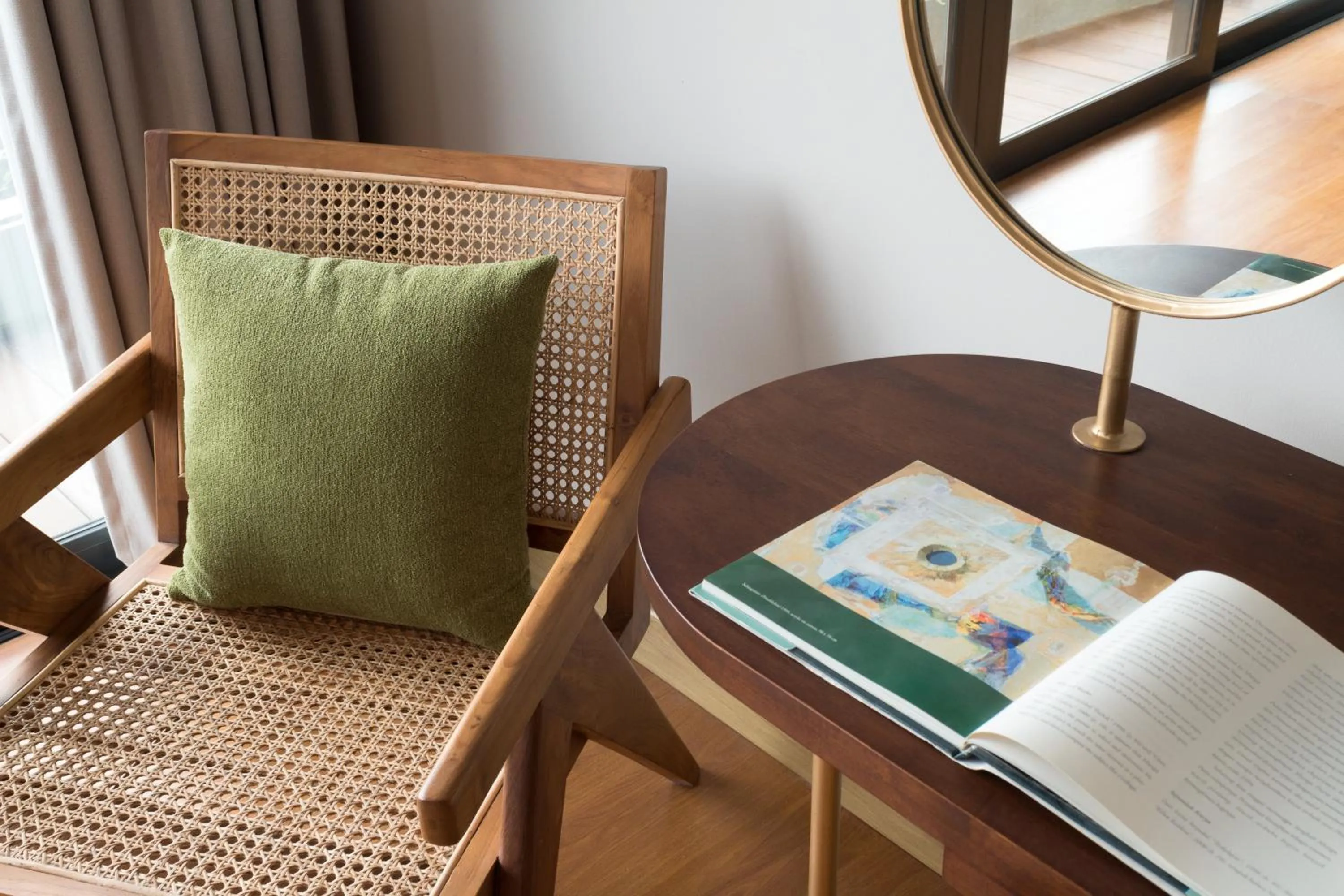 Other in Beachwalk Residence