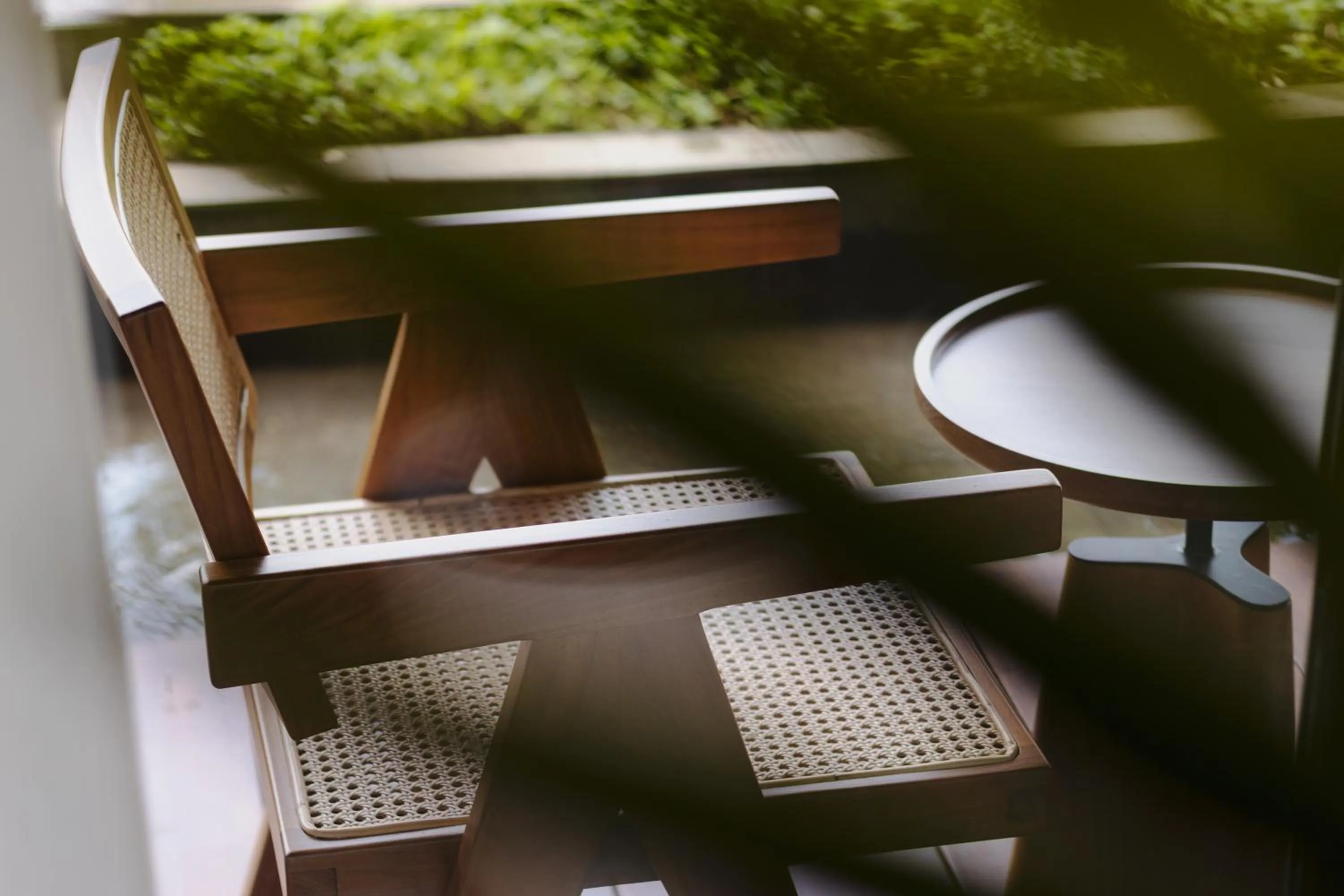 Balcony/Terrace in Beachwalk Residence
