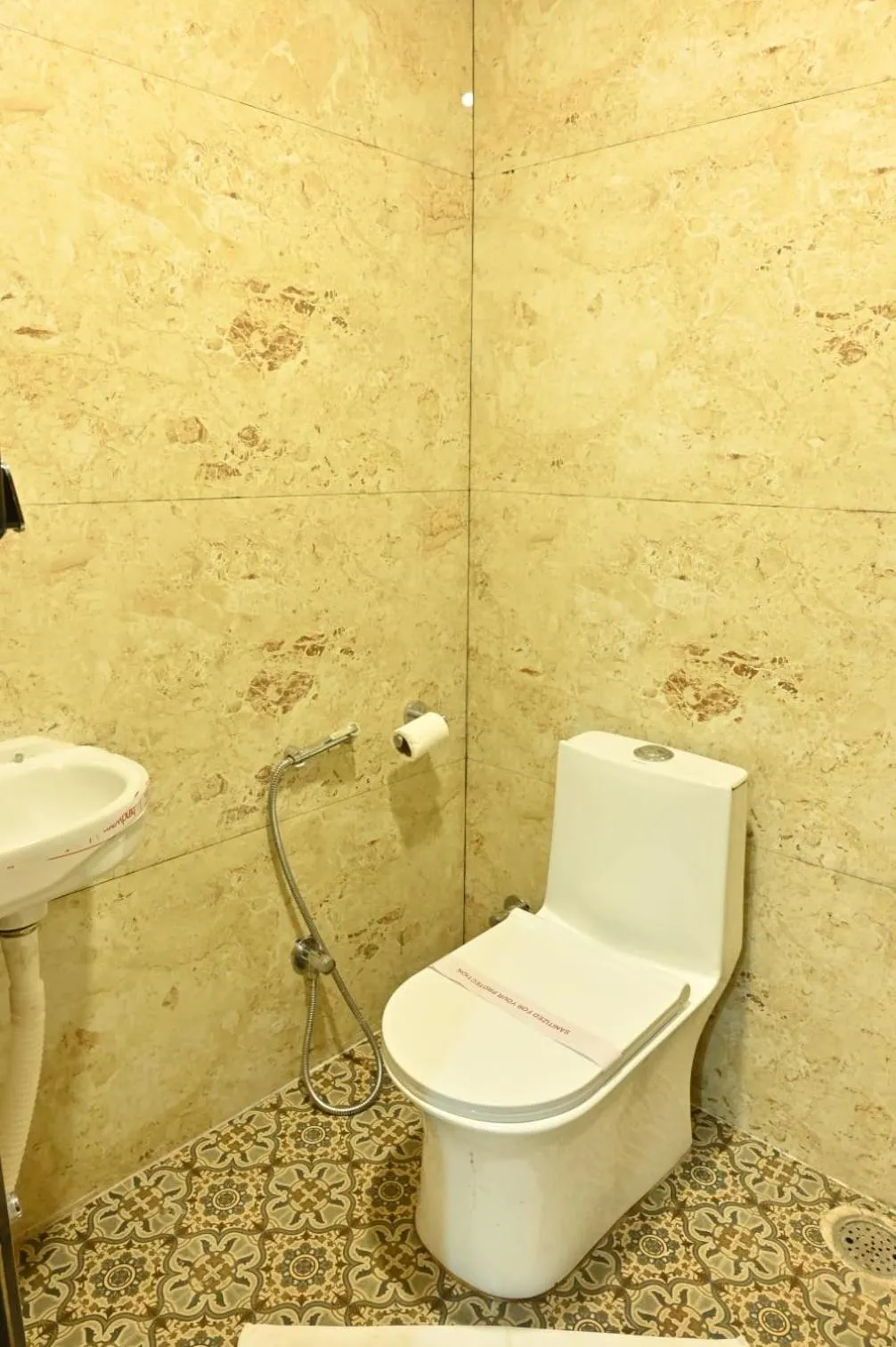 Olive By Tej Hotel And Resorts