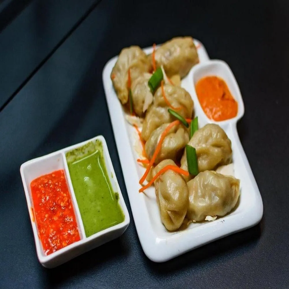 Food and drinks in Olive By Tej Hotel And Resorts