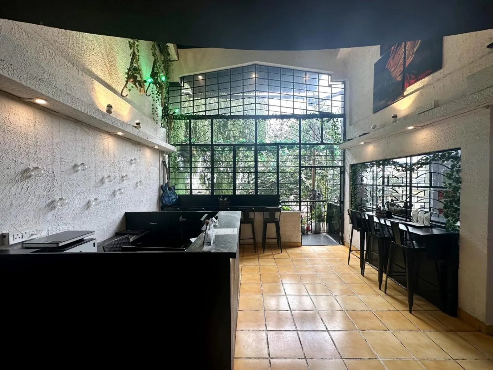 Property building in Olive By Tej Hotel And Resorts