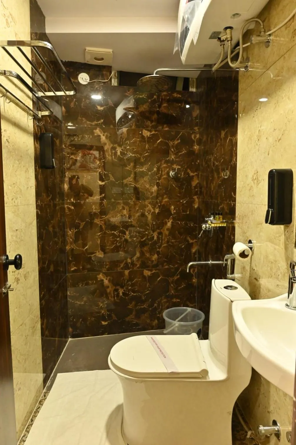 Olive By Tej Hotel And Resorts