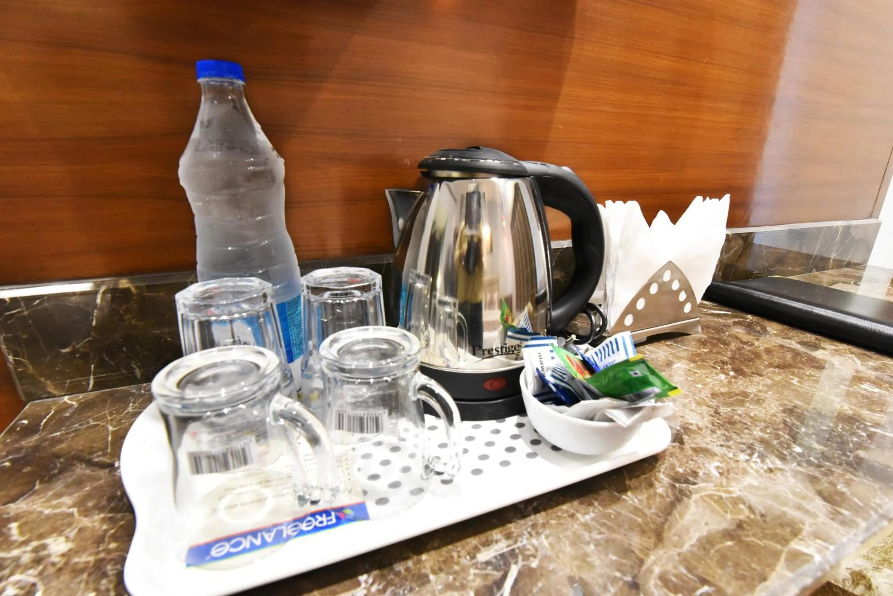Hotel Vacation Inn