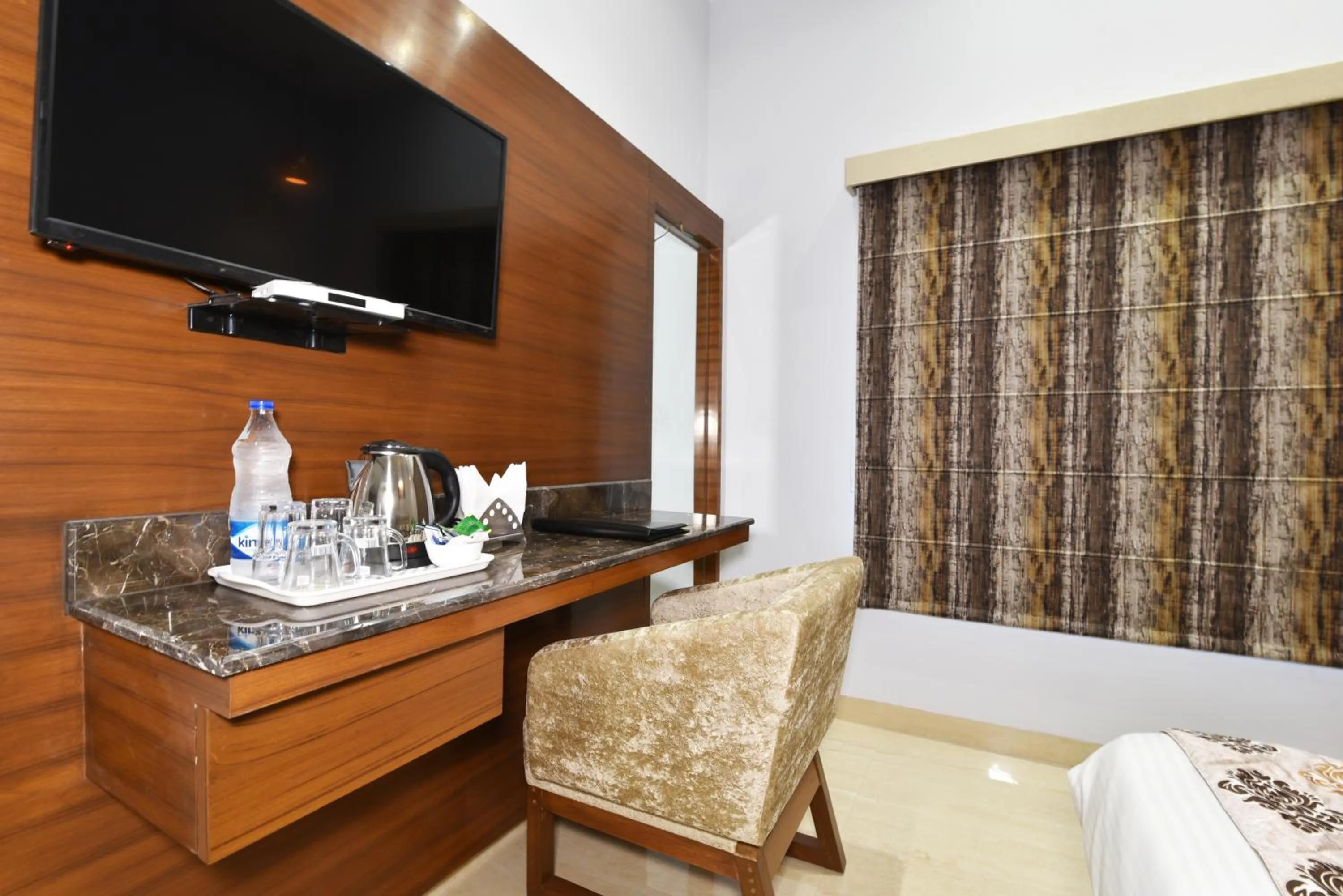 Hotel Vacation Inn