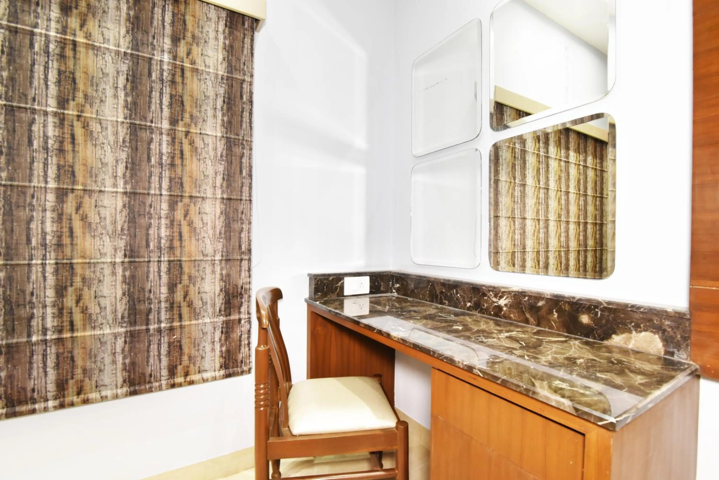Hotel Vacation Inn