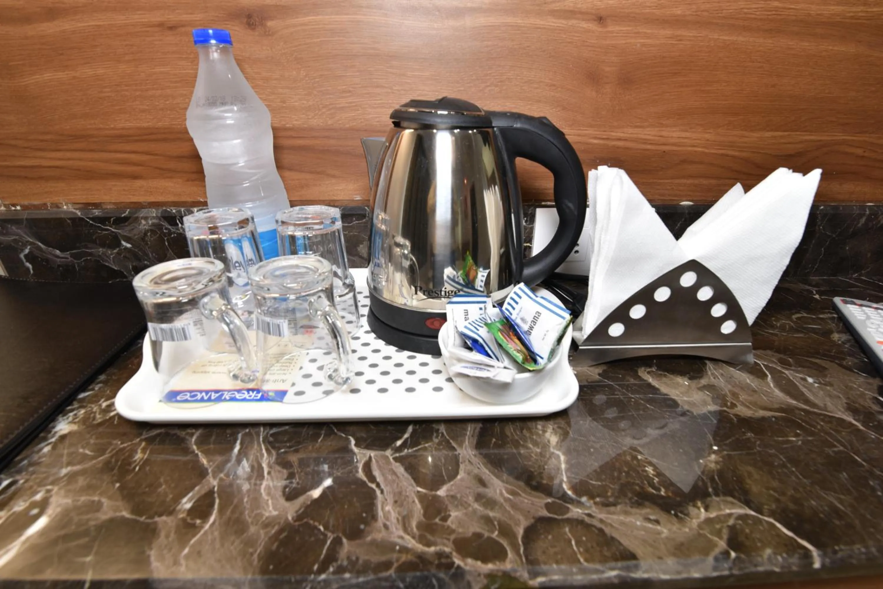 Hotel Vacation Inn